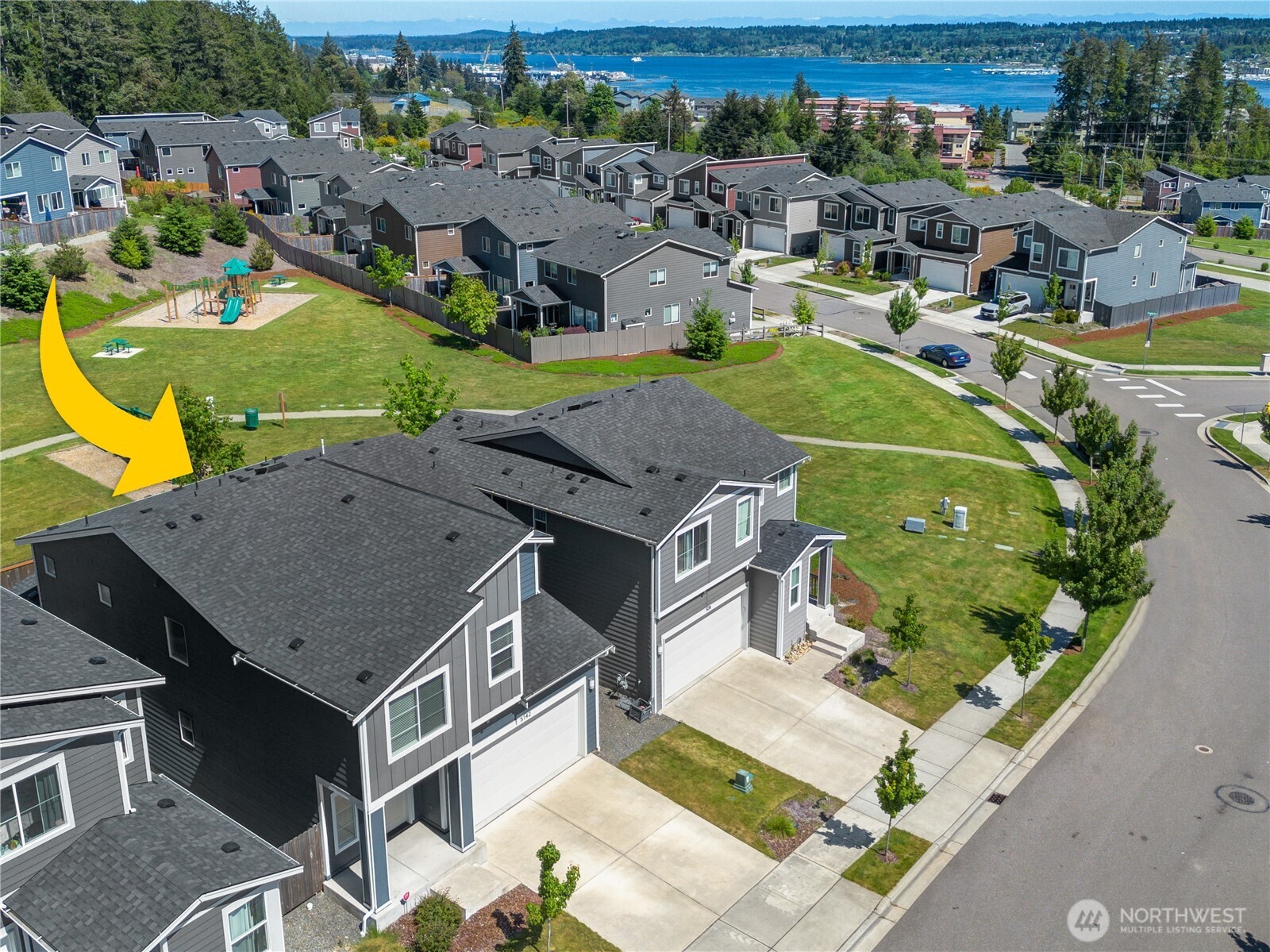 5142 Granger Street , Bremerton, WA 98312
