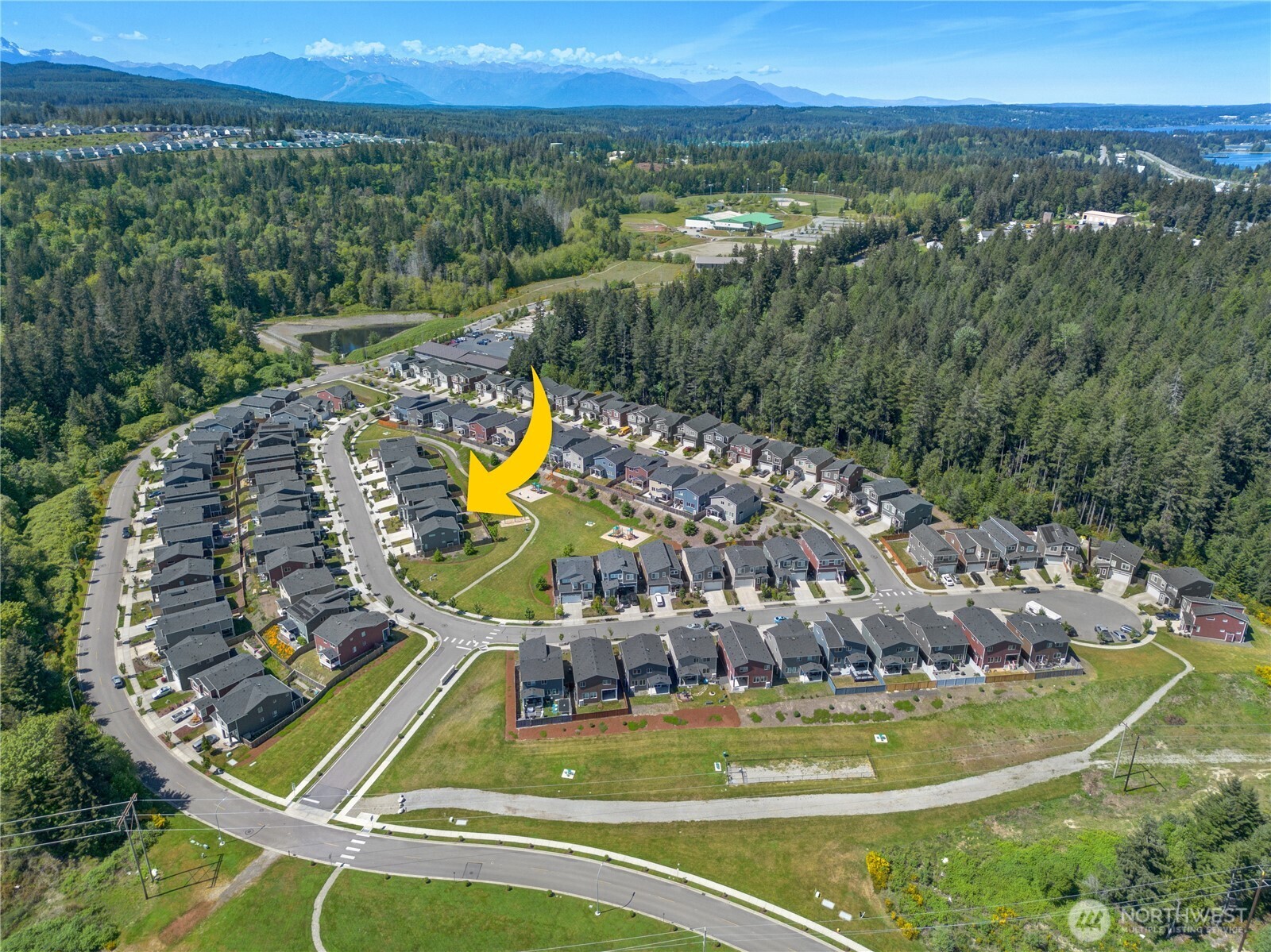 5142 Granger Street , Bremerton, WA 98312