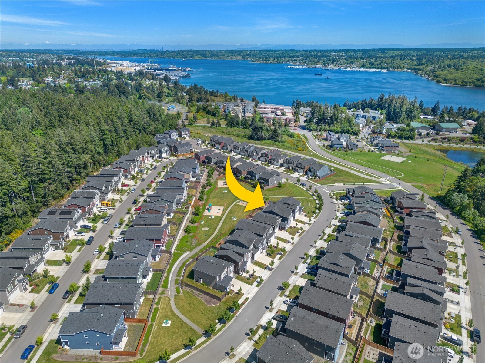 5142 Granger Street , Bremerton, WA 98312