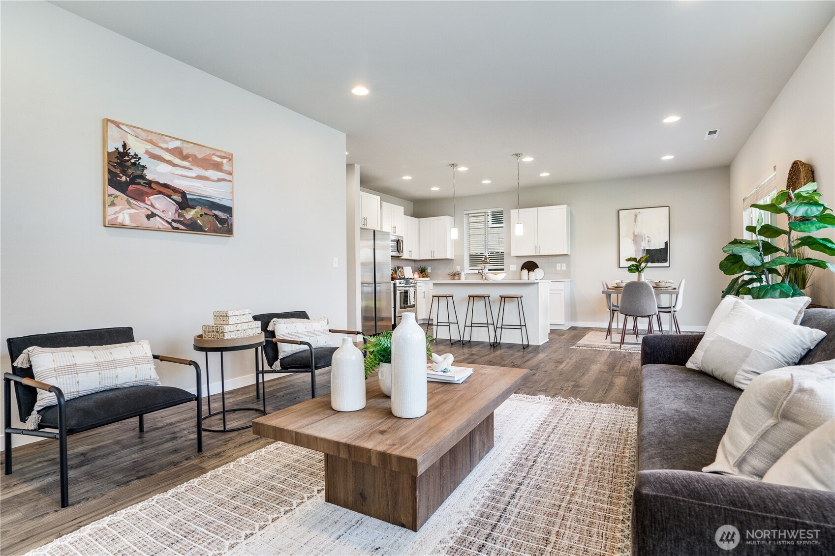 5142 Granger Street , Bremerton, WA 98312