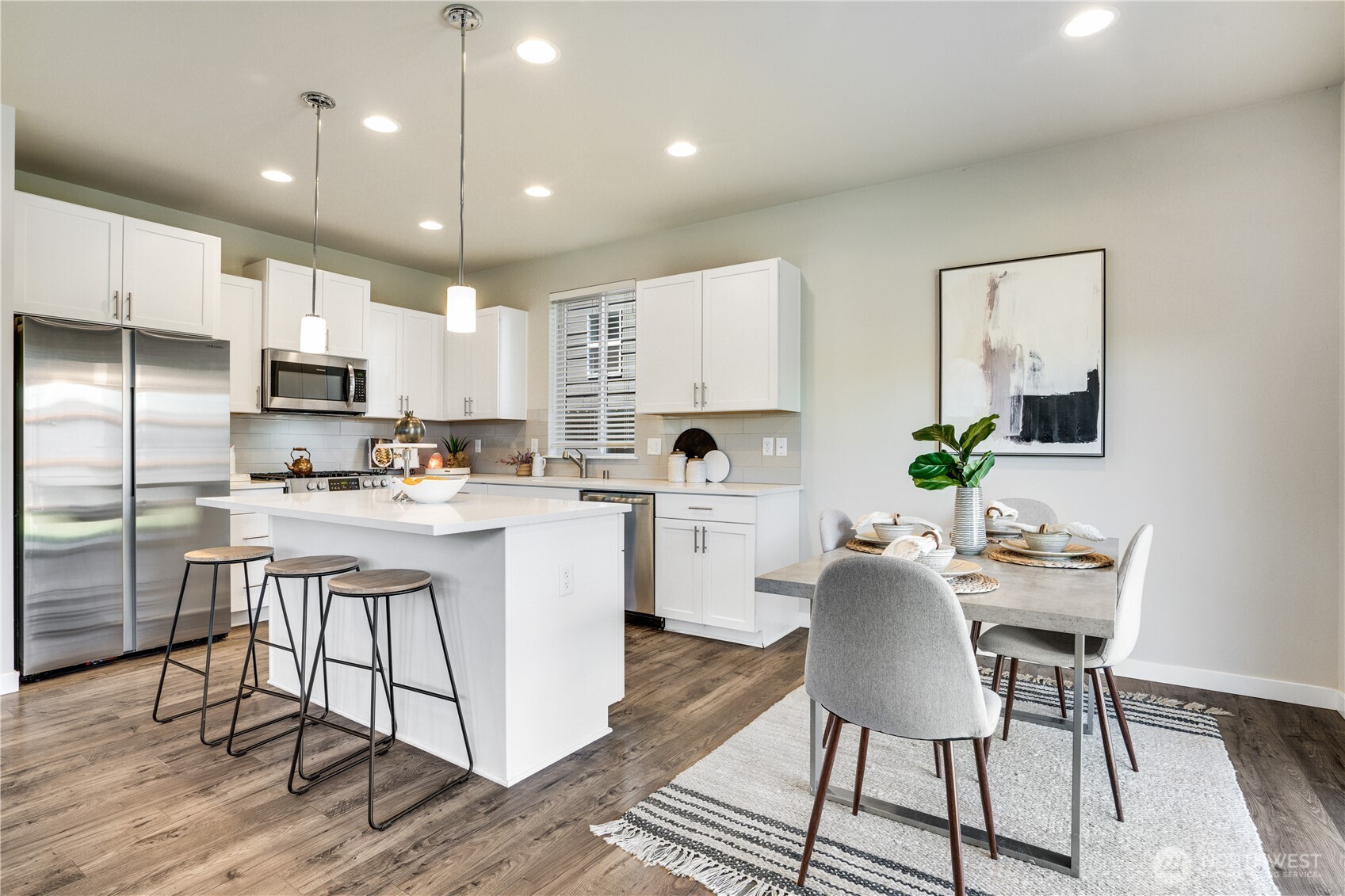 5142 Granger Street , Bremerton, WA 98312