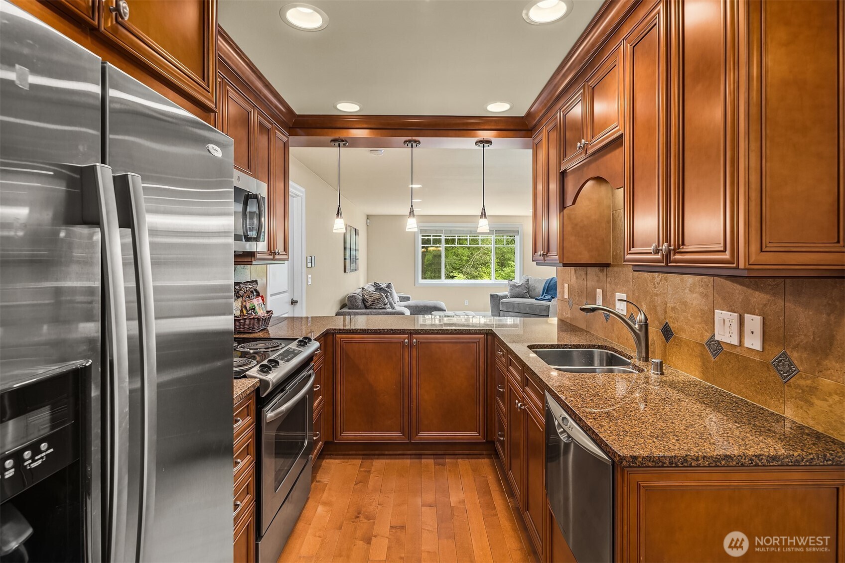 19632 183rd Way SE, Renton, WA 98058