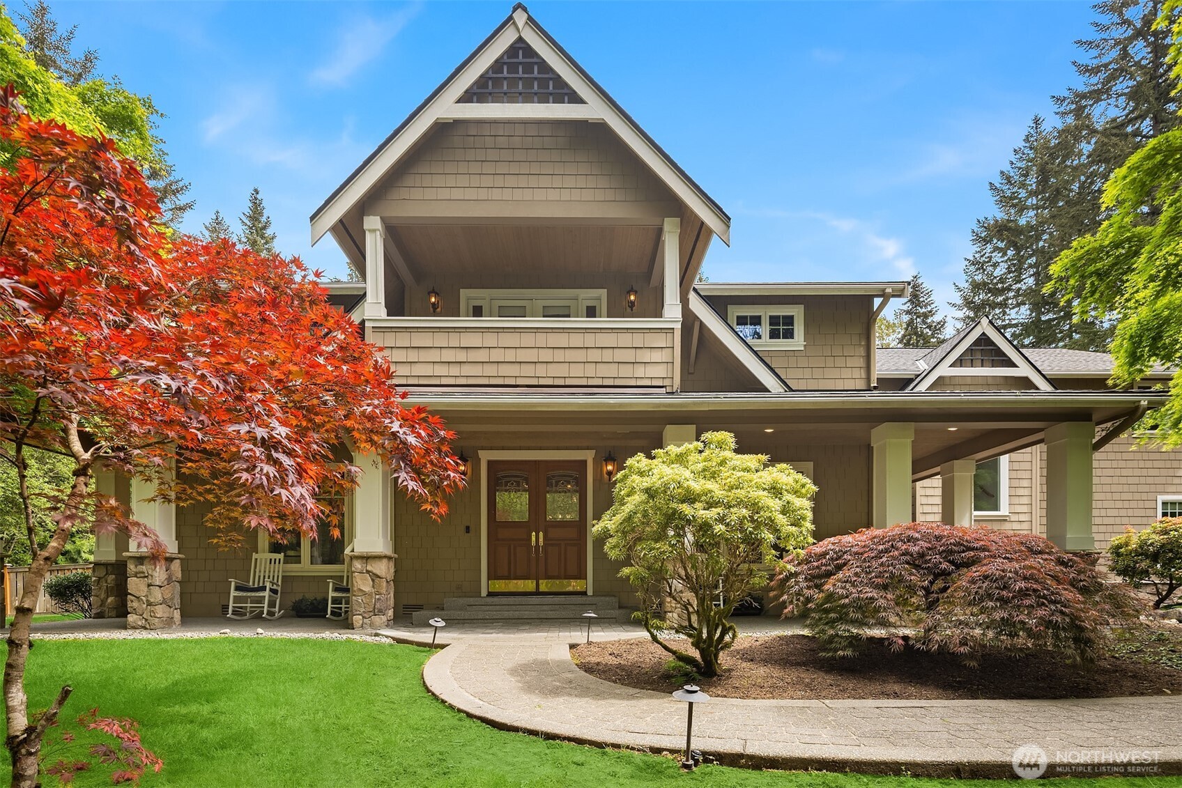 19632 183rd Way SE, Renton, WA 98058