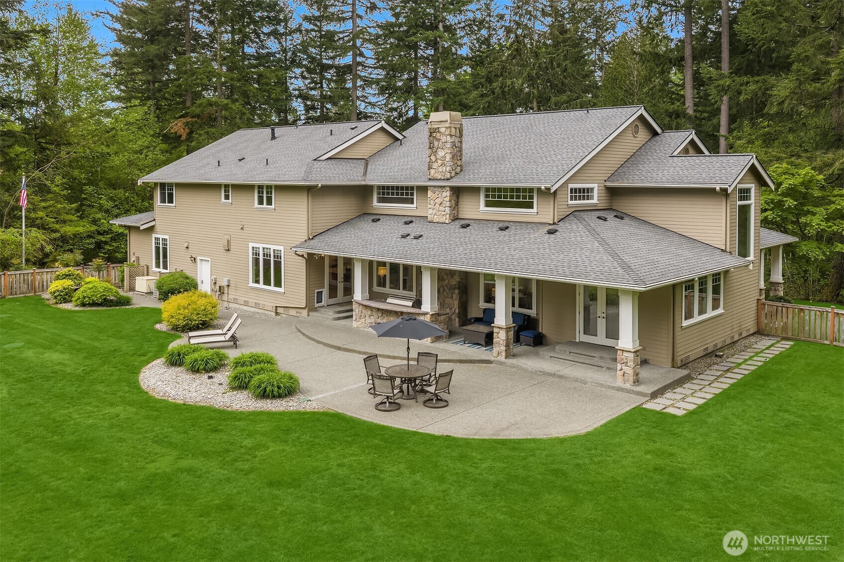 19632 183rd Way SE, Renton, WA 98058