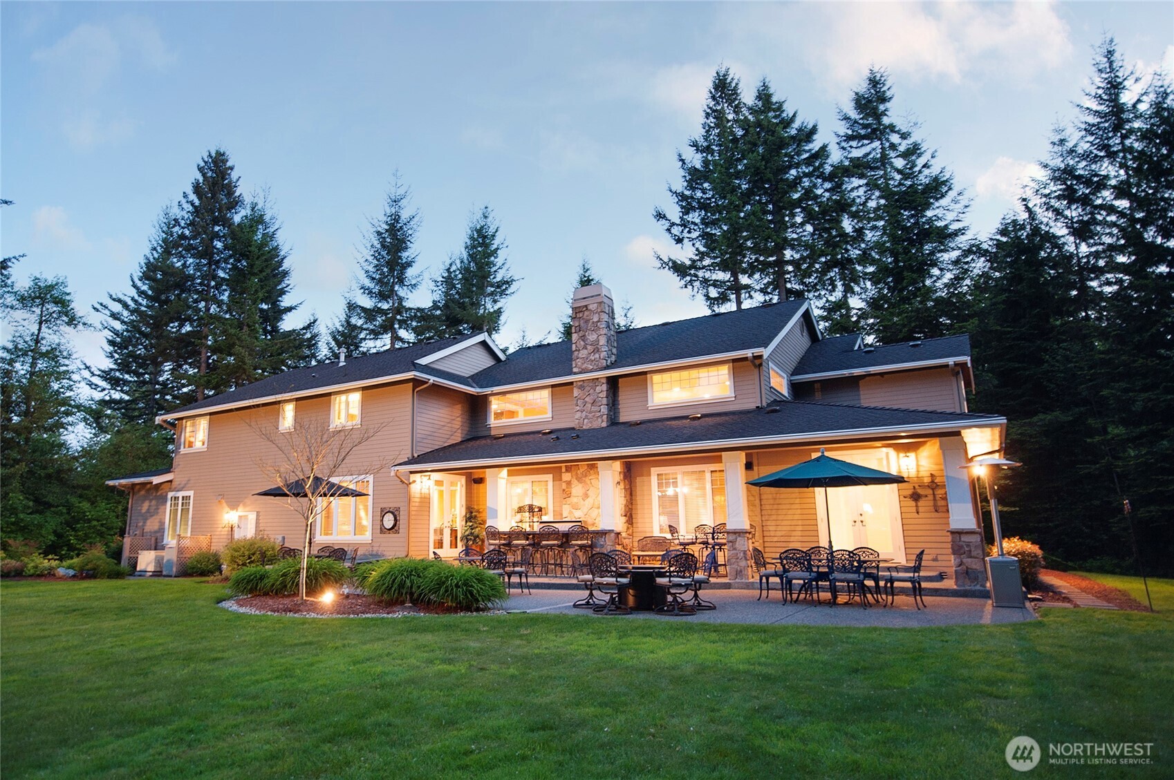 19632 183rd Way SE, Renton, WA 98058