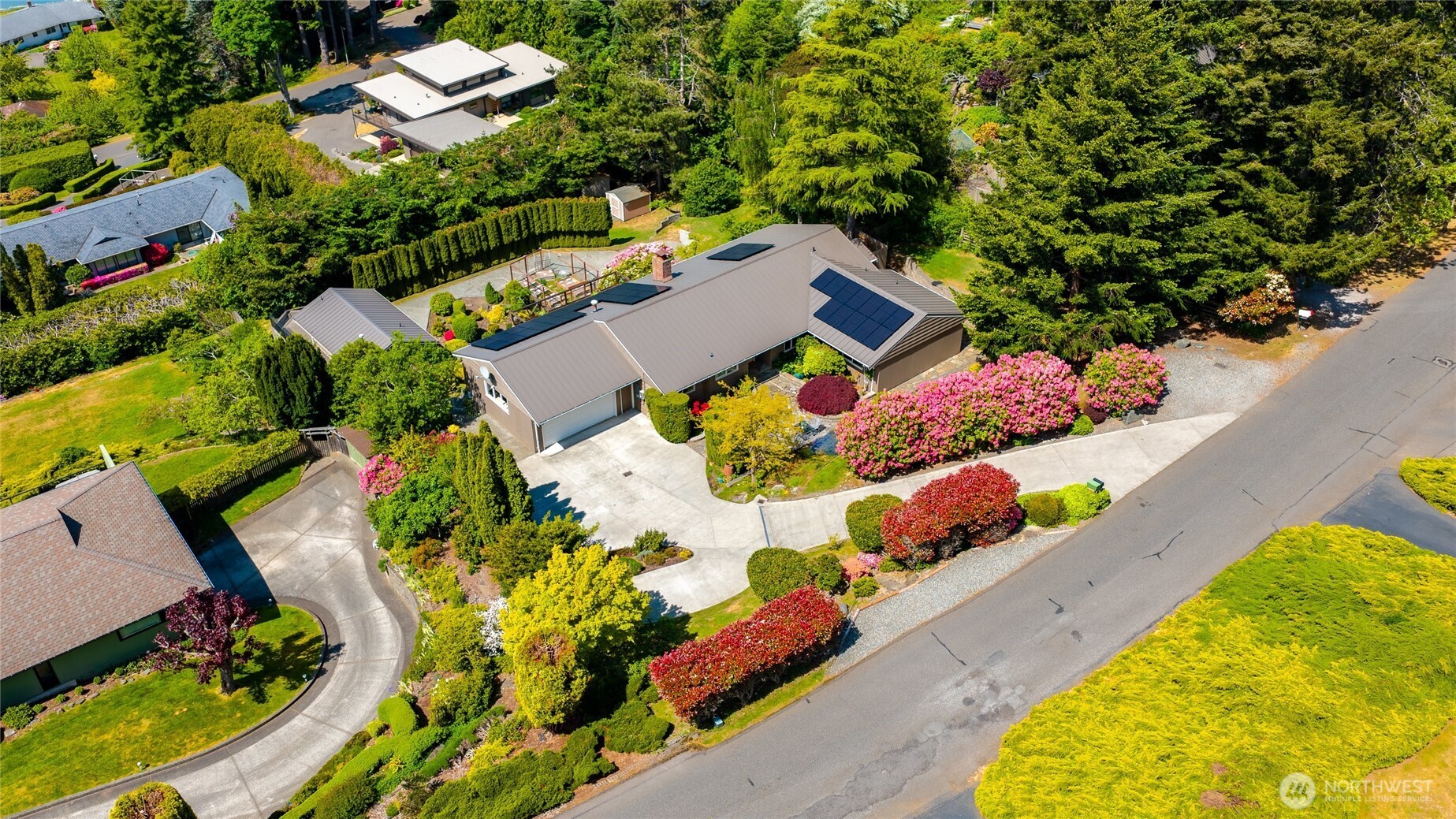 418 Briar Road , Bellingham, WA 98225