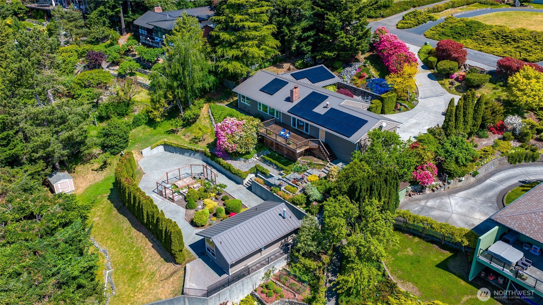 418 Briar Road , Bellingham, WA 98225