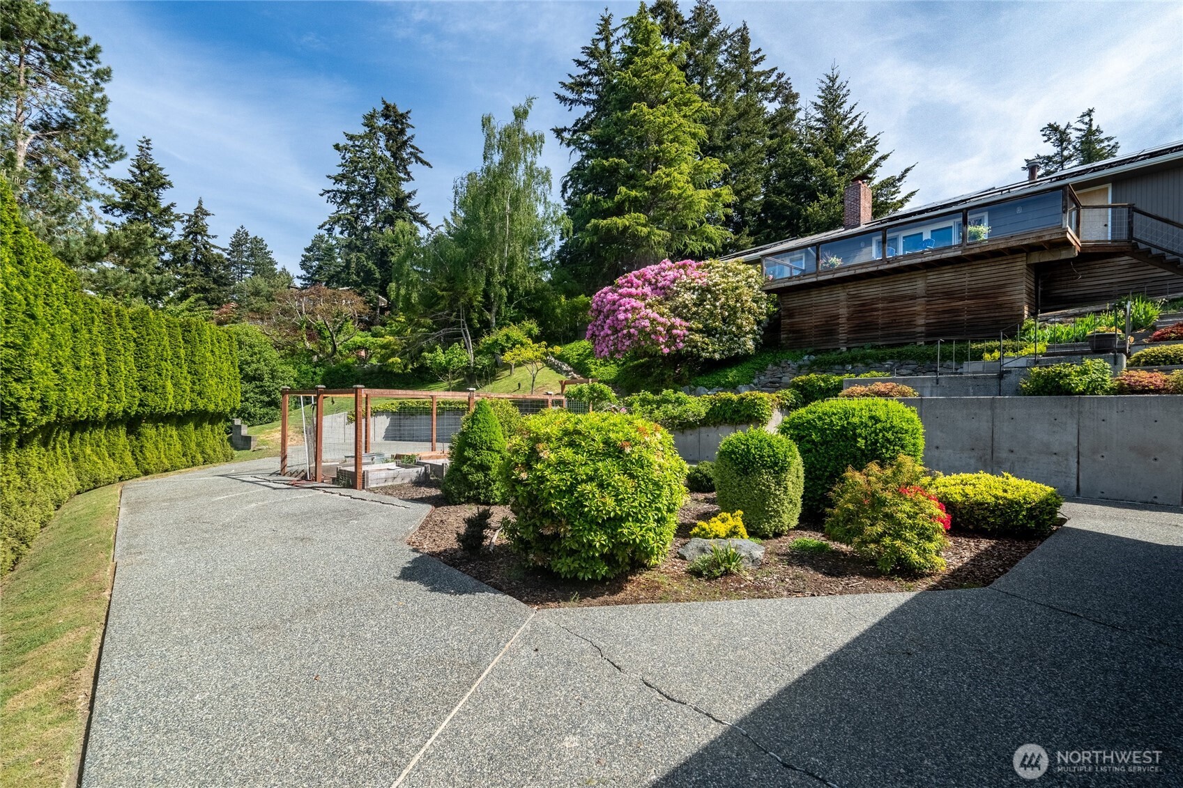 418 Briar Road , Bellingham, WA 98225