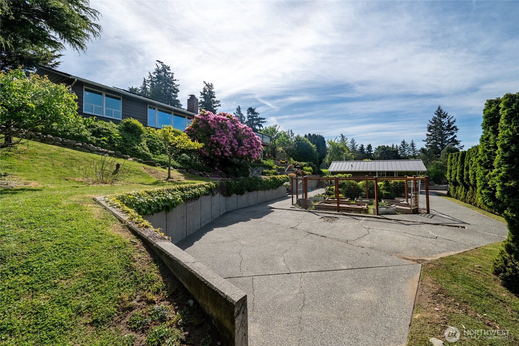 418 Briar Road , Bellingham, WA 98225