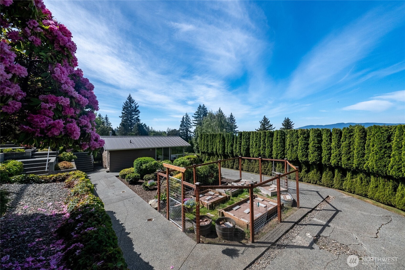 418 Briar Road , Bellingham, WA 98225