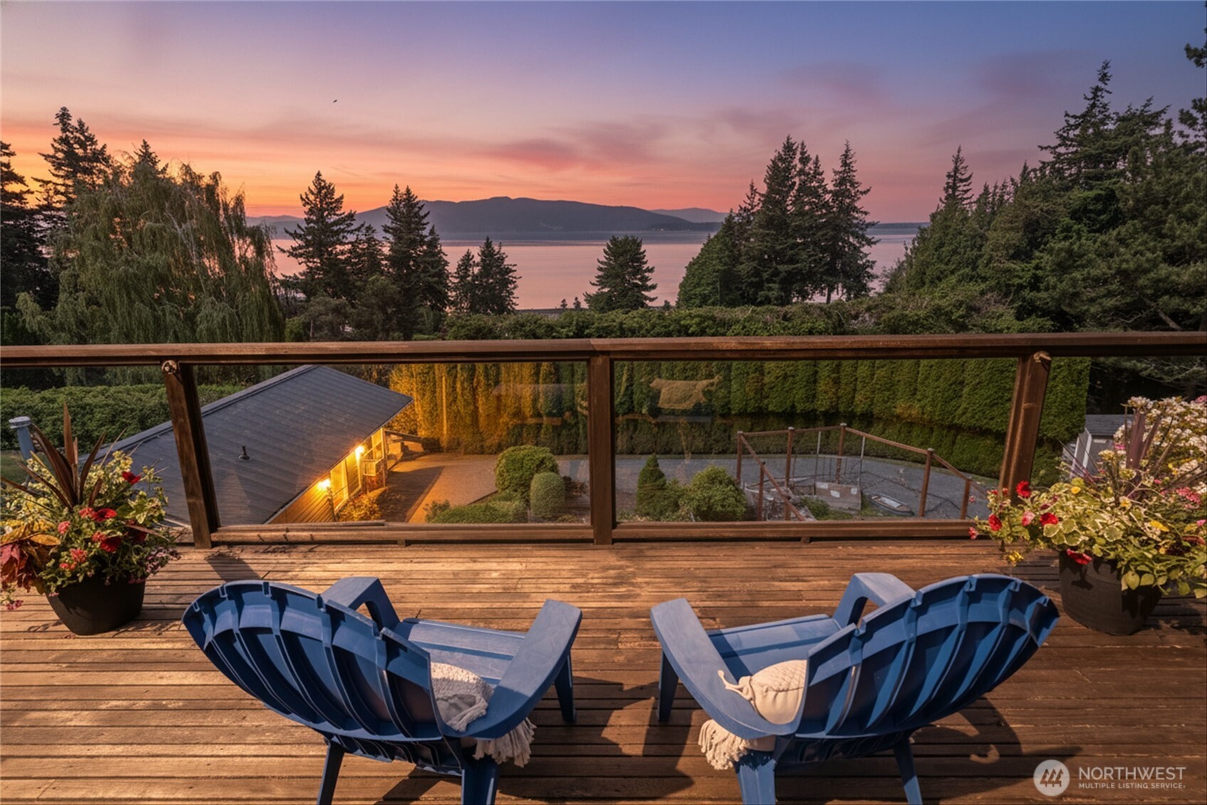 418 Briar Road , Bellingham, WA 98225
