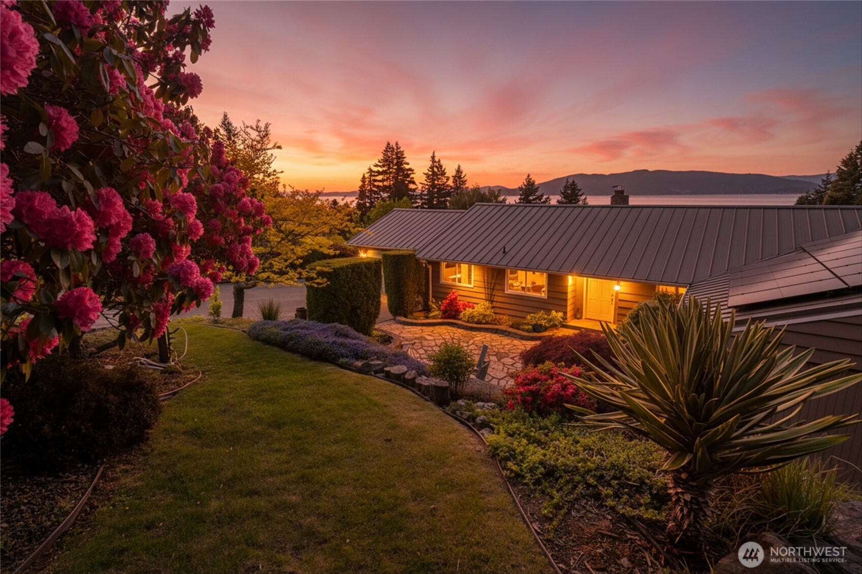 418 Briar Road , Bellingham, WA 98225