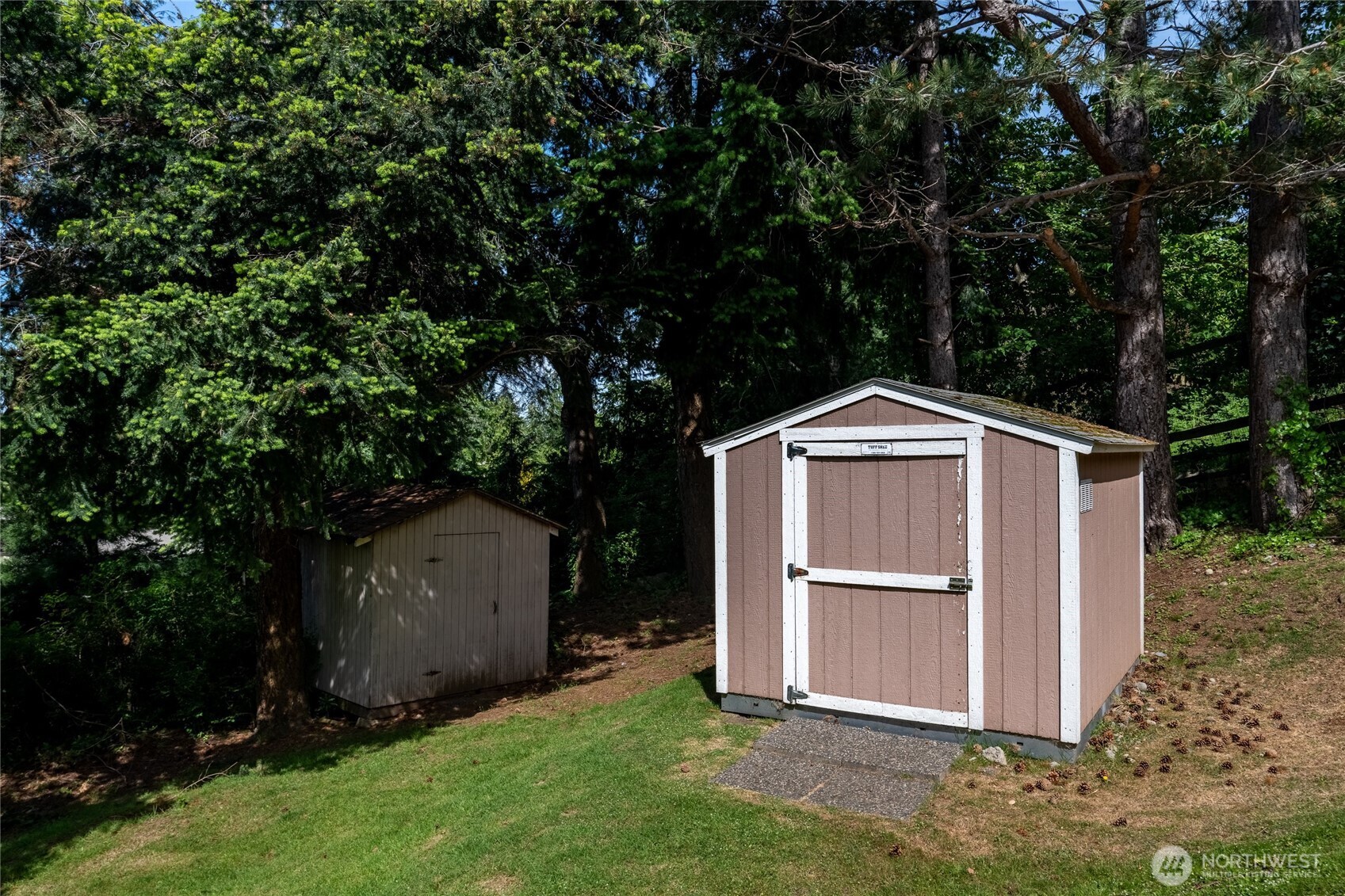418 Briar Road , Bellingham, WA 98225