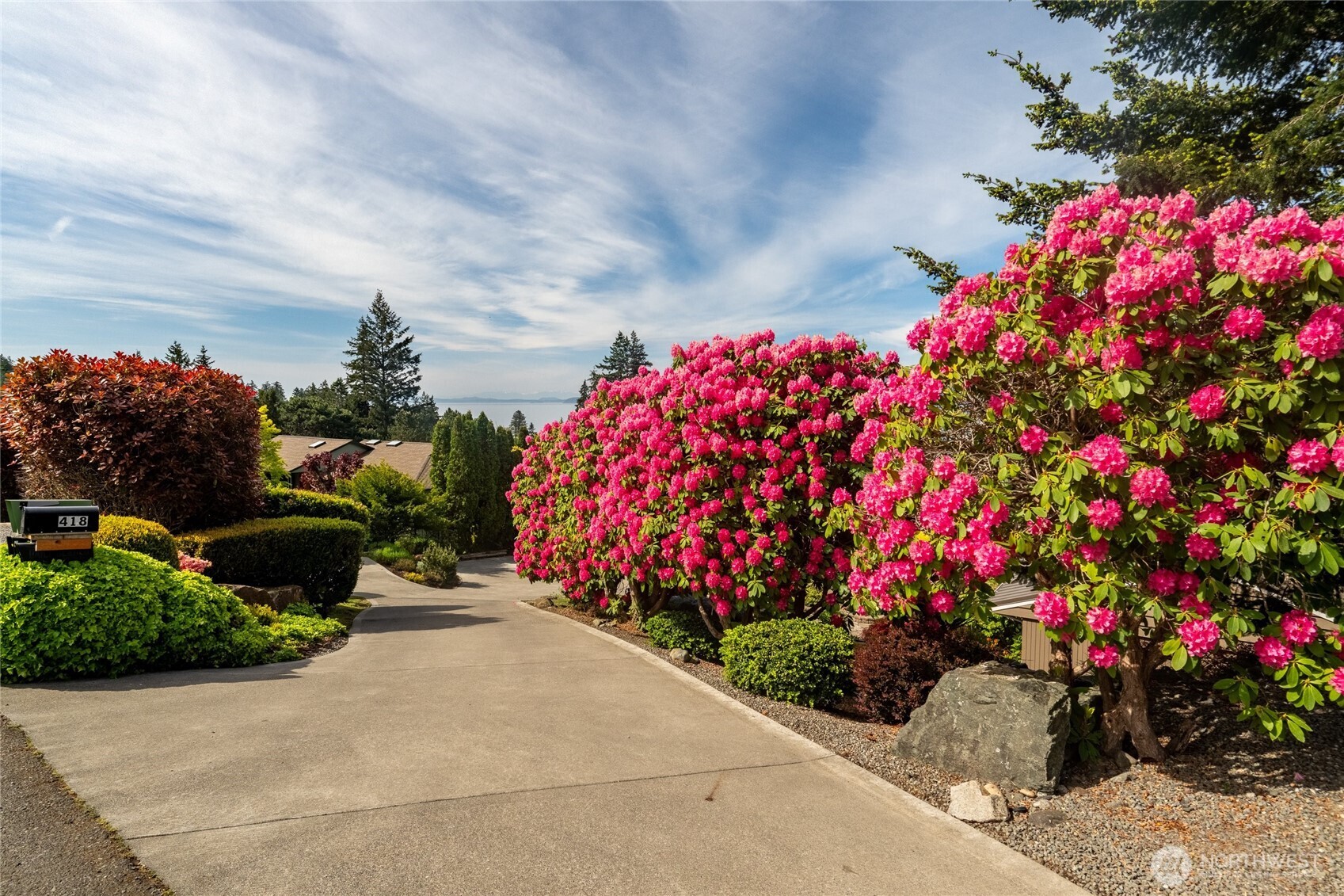 418 Briar Road , Bellingham, WA 98225