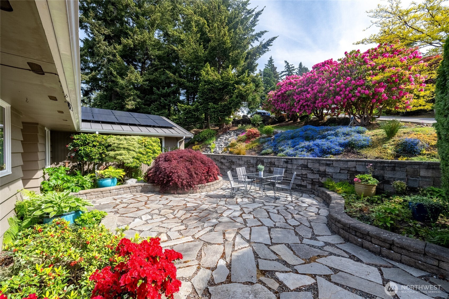 418 Briar Road , Bellingham, WA 98225