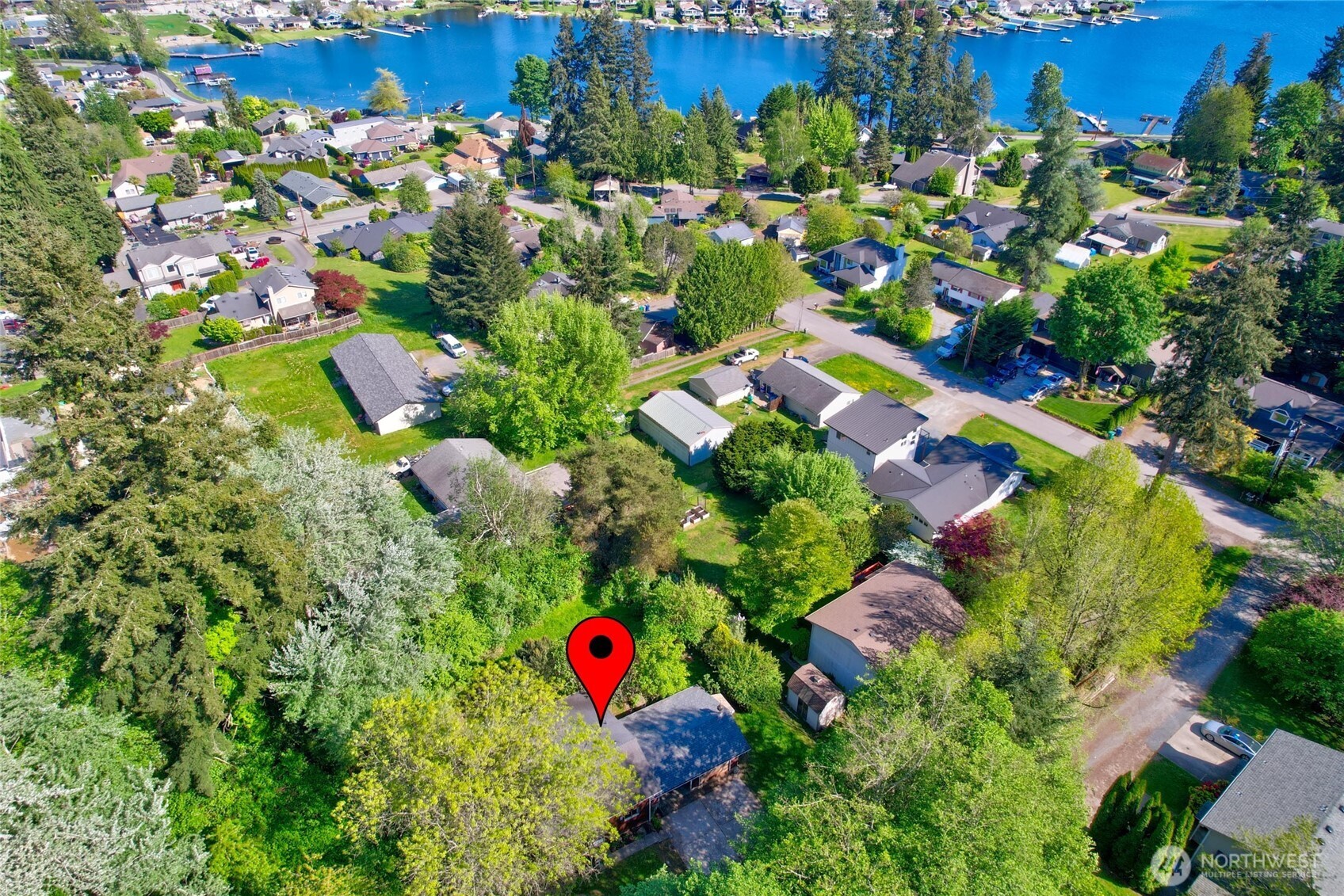 11610 20th Street NE, Lake Stevens, WA 98258