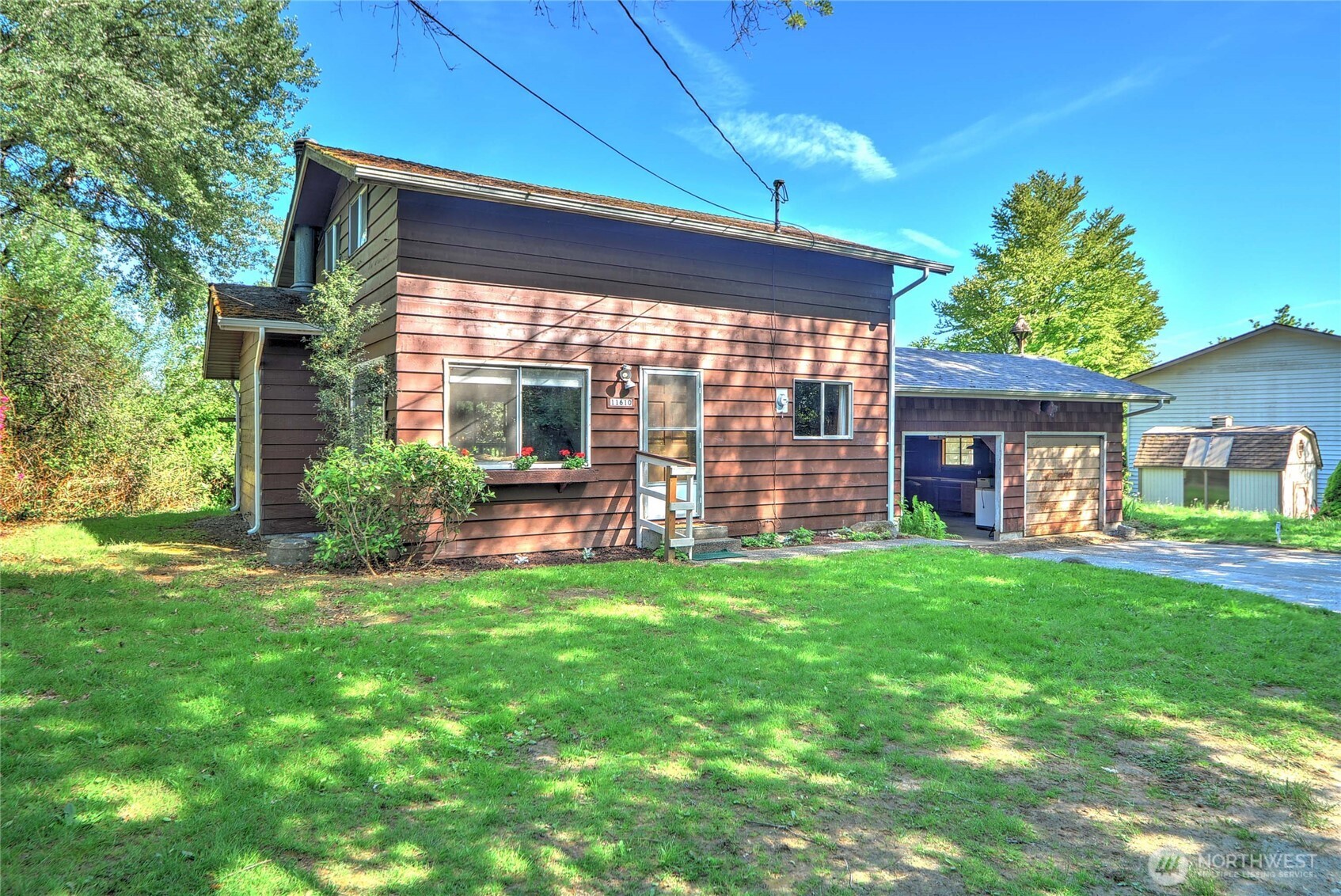 11610 20th Street NE, Lake Stevens, WA 98258
