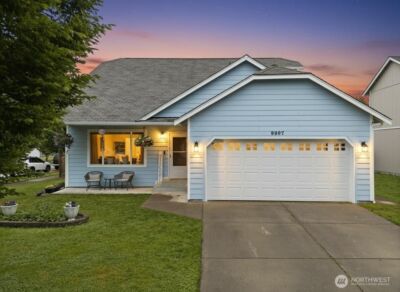 9997 Greenleaf Loop SE, Yelm, WA 98597 - Photo 1