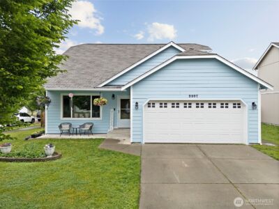 9997 Greenleaf Loop SE, Yelm, WA 98597 - Photo 2