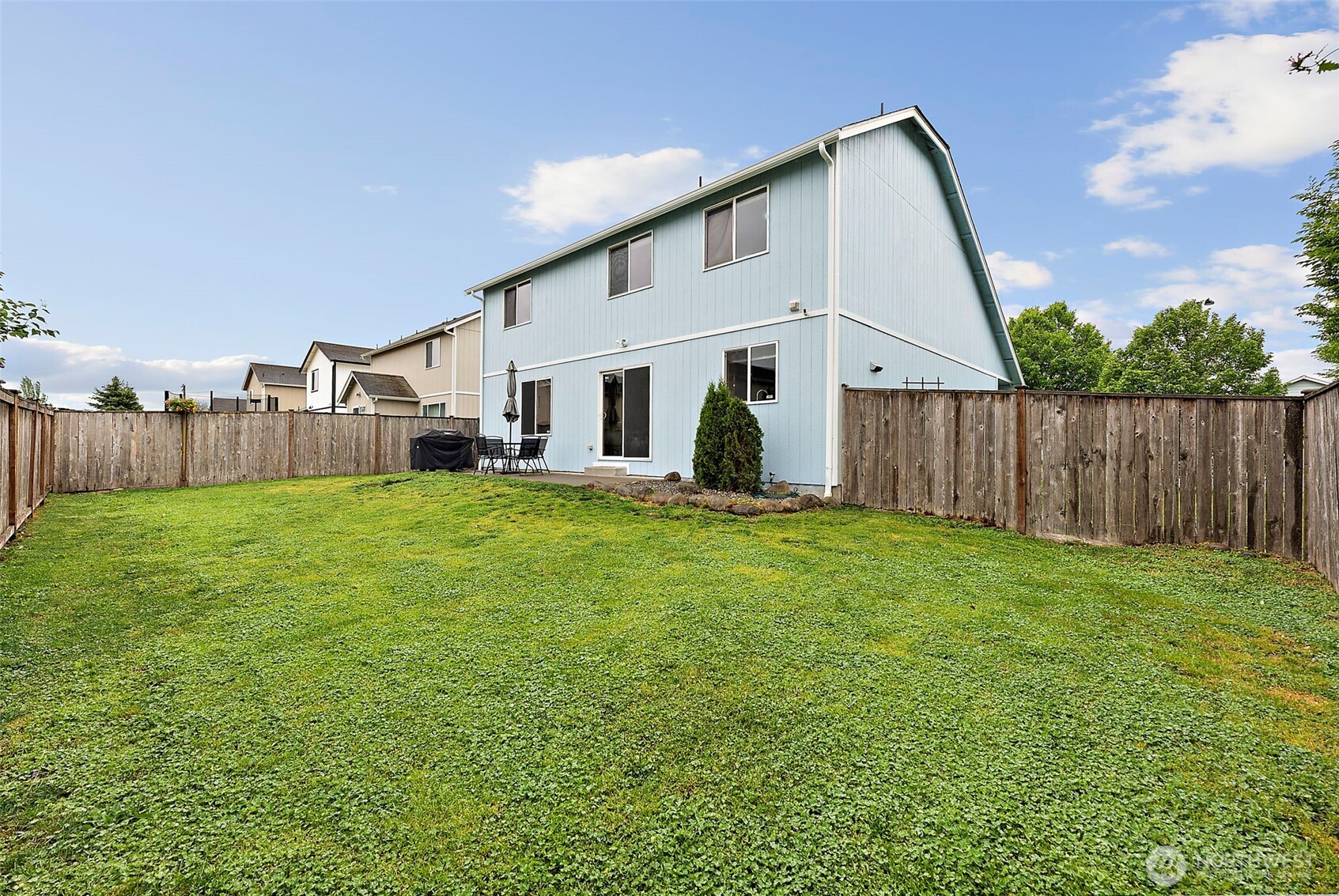 9997 Greenleaf Loop SE, Yelm, WA 98597