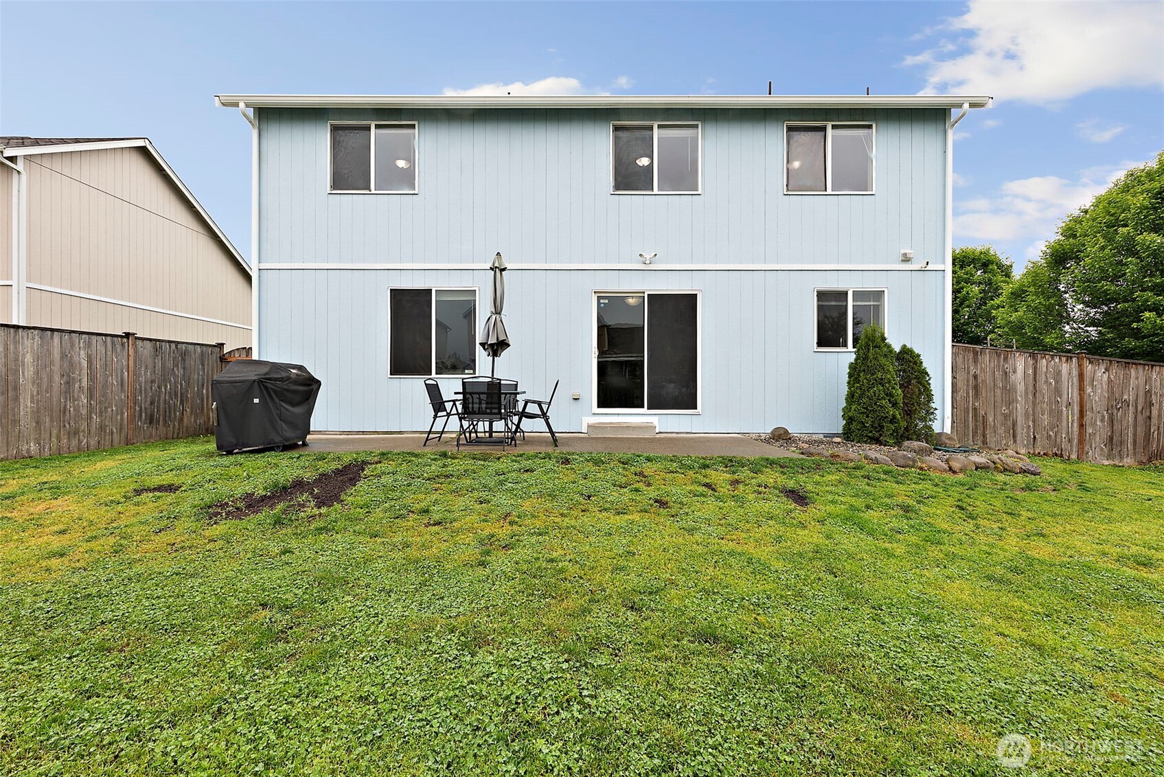 9997 Greenleaf Loop SE, Yelm, WA 98597