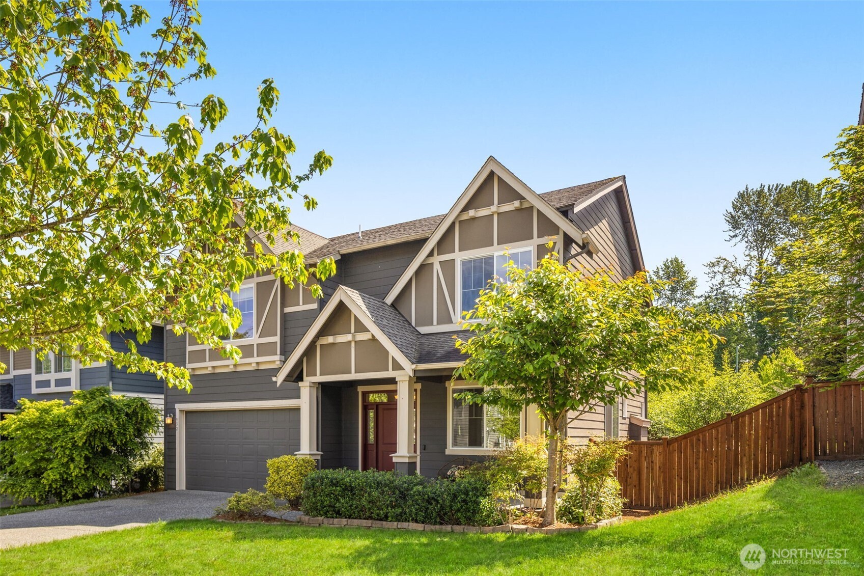 932 Clearwater Court , Mount Vernon, WA 98273