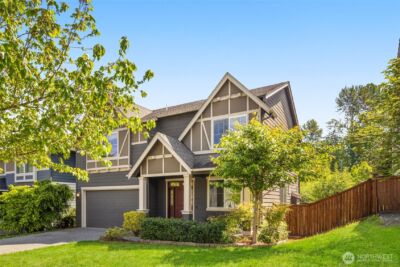 932 Clearwater Court , Mount Vernon, WA 98273