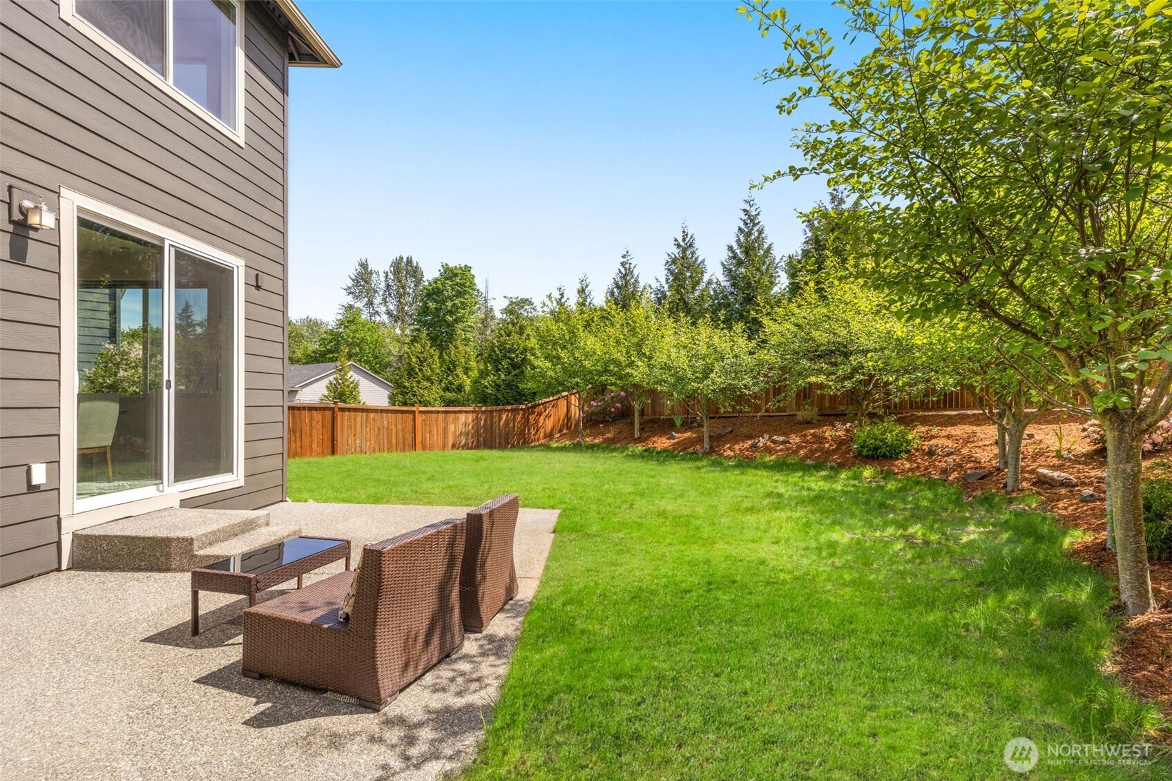 932 Clearwater Court , Mount Vernon, WA 98273