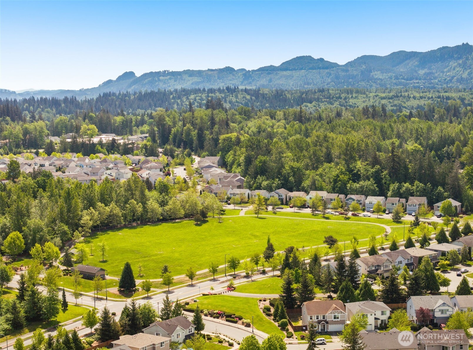 932 Clearwater Court , Mount Vernon, WA 98273