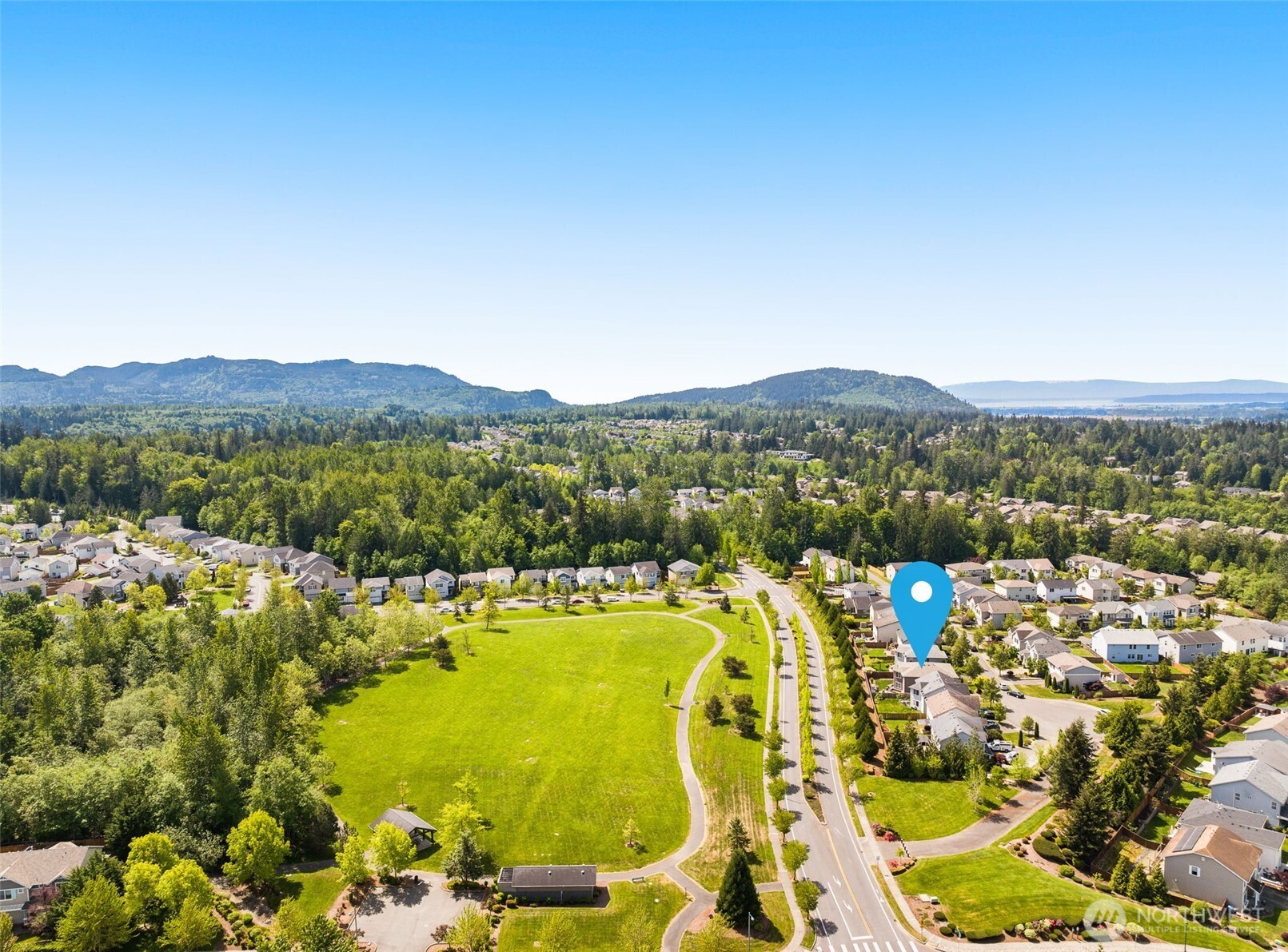 932 Clearwater Court , Mount Vernon, WA 98273