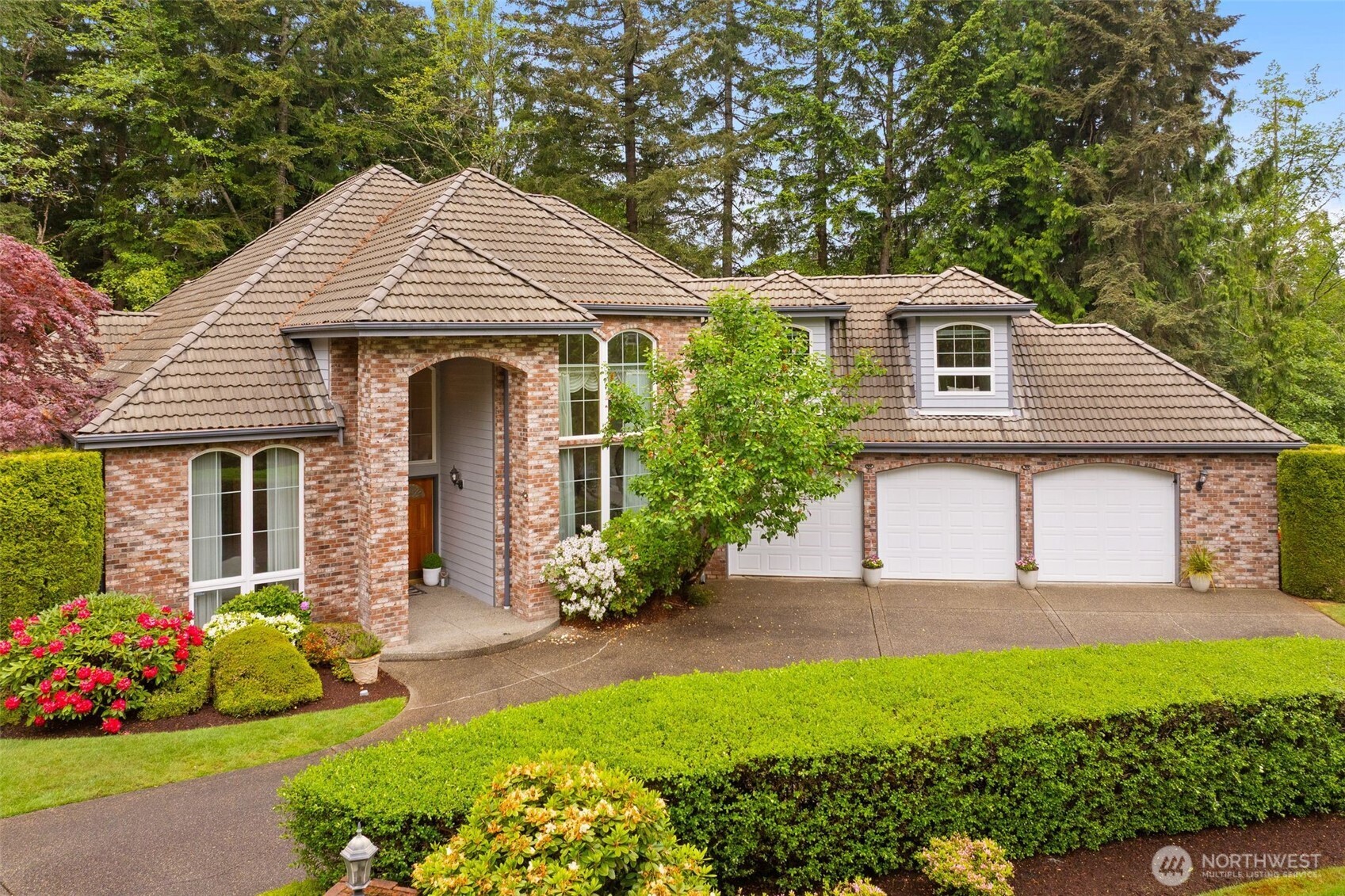 4606 Saddleback Drive NW, Gig Harbor, WA 98332