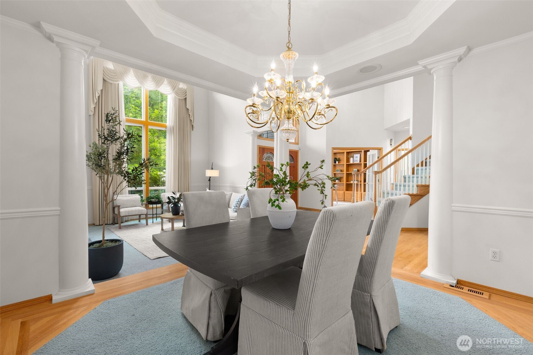 4606 Saddleback Drive NW, Gig Harbor, WA 98332