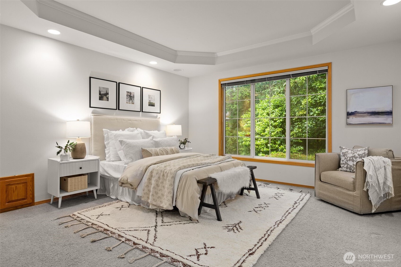 4606 Saddleback Drive NW, Gig Harbor, WA 98332