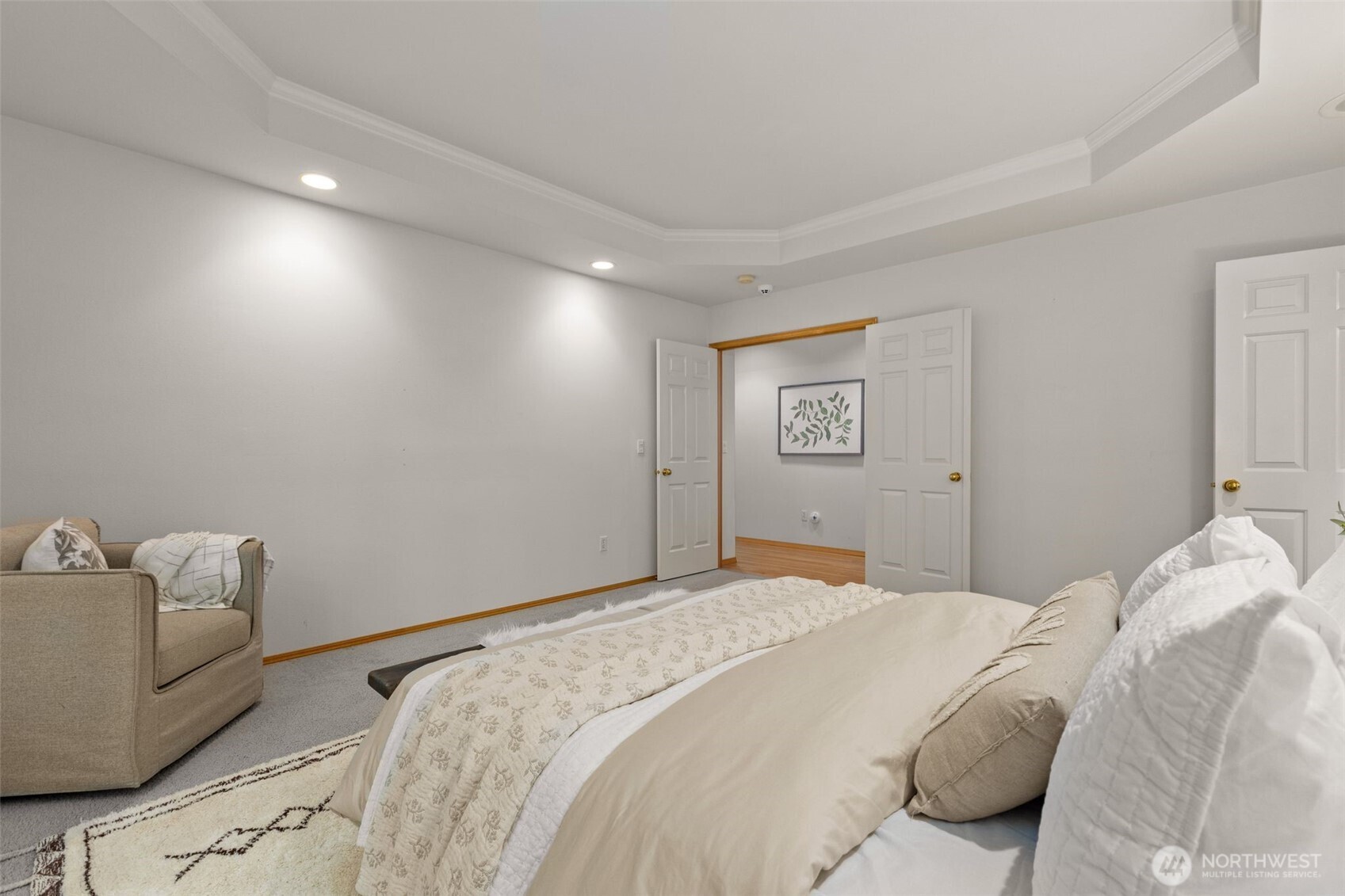 4606 Saddleback Drive NW, Gig Harbor, WA 98332