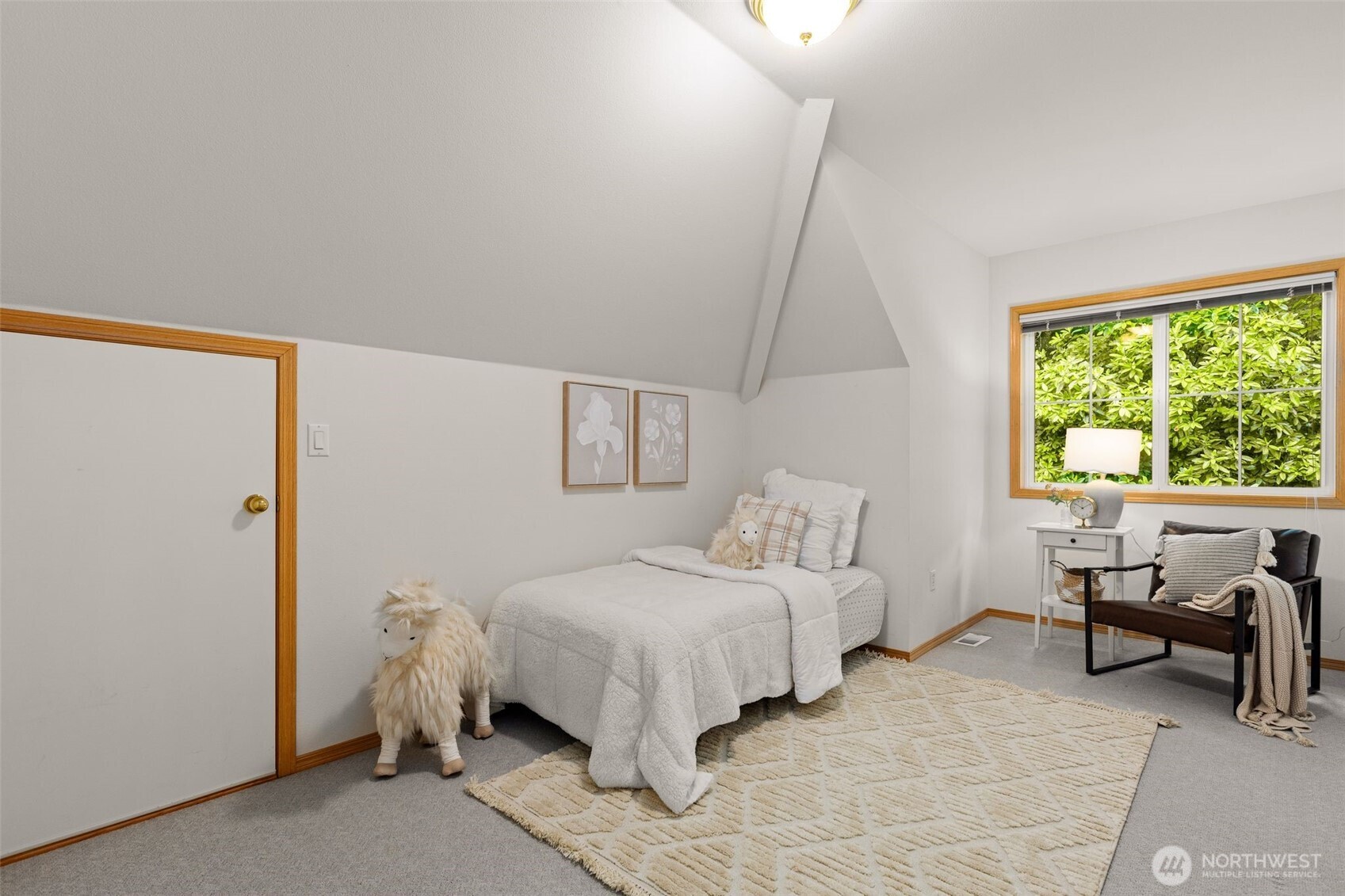 4606 Saddleback Drive NW, Gig Harbor, WA 98332