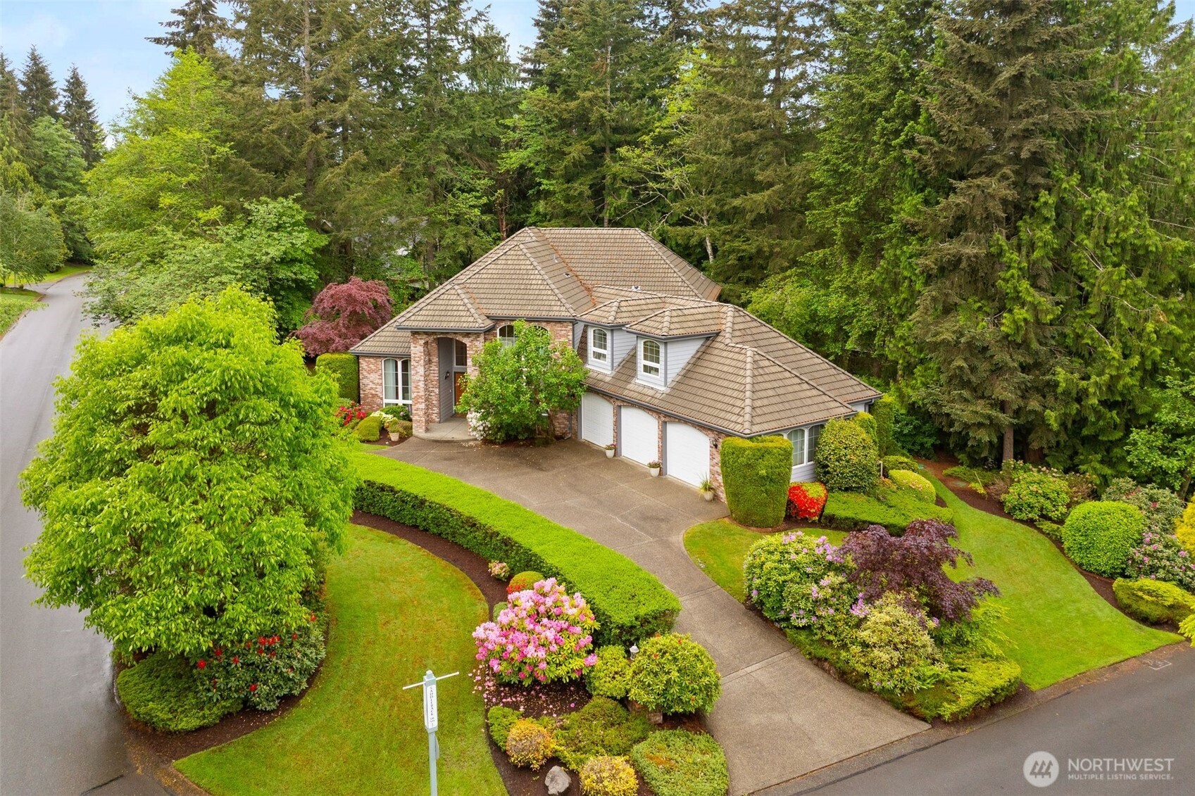 4606 Saddleback Drive NW, Gig Harbor, WA 98332
