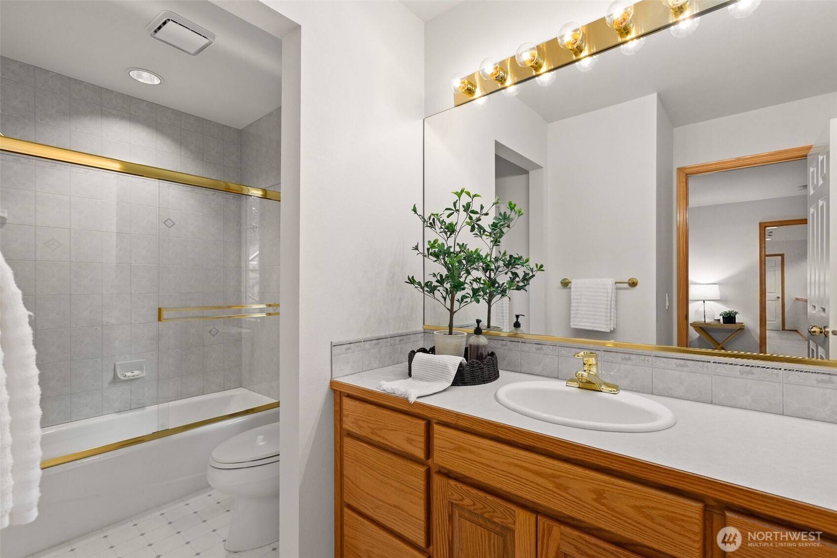 4606 Saddleback Drive NW, Gig Harbor, WA 98332