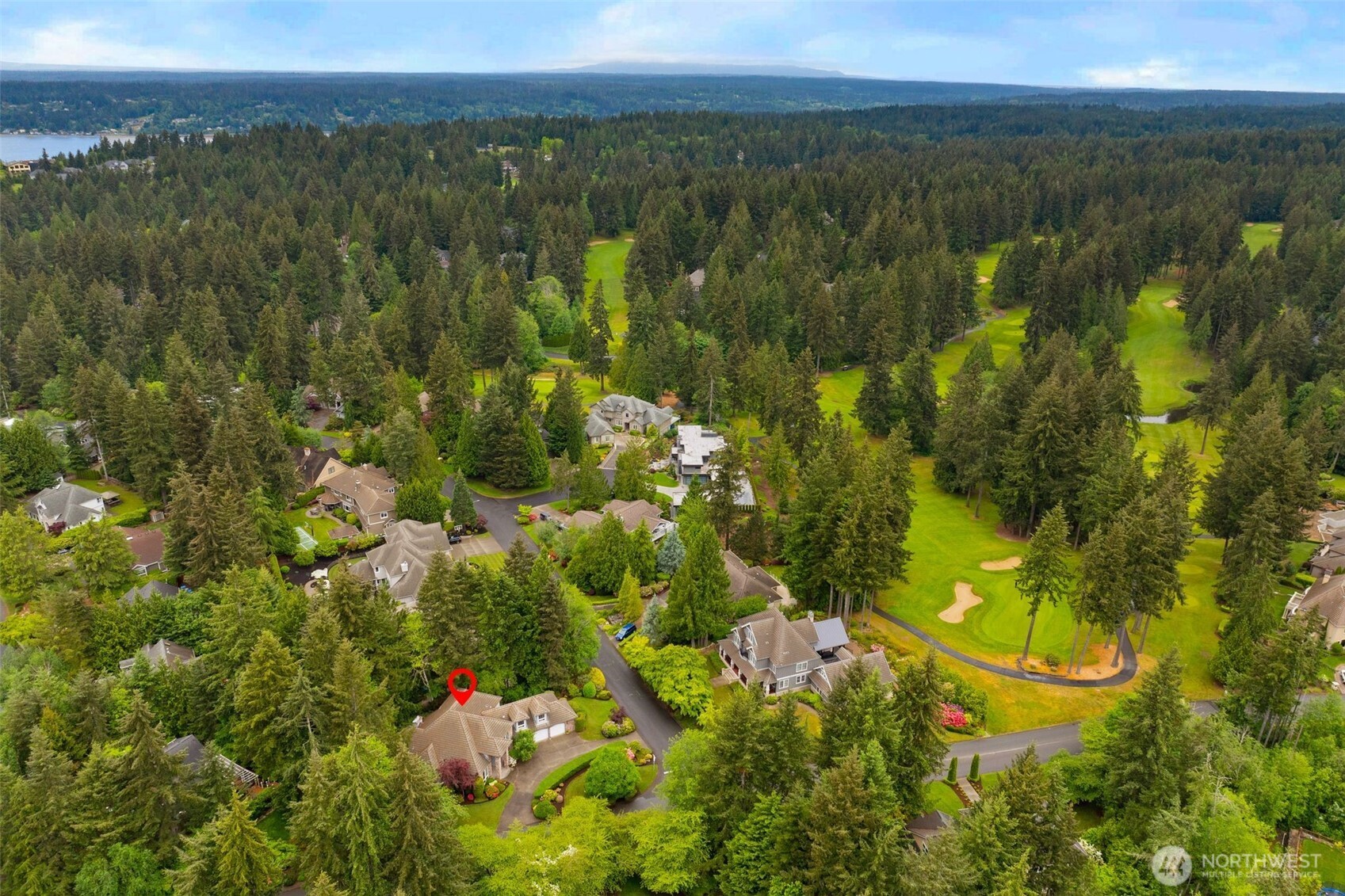 4606 Saddleback Drive NW, Gig Harbor, WA 98332