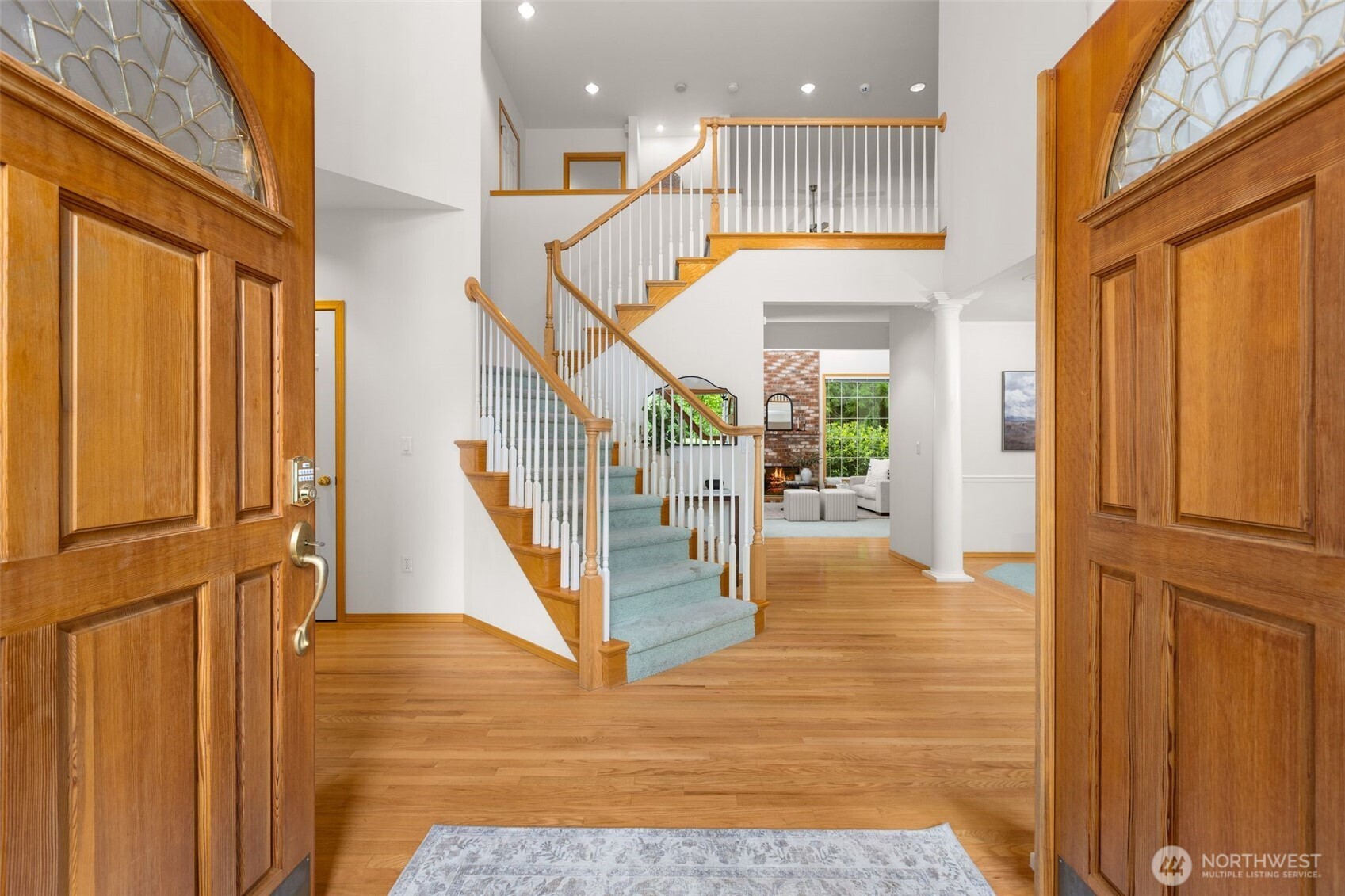 4606 Saddleback Drive NW, Gig Harbor, WA 98332