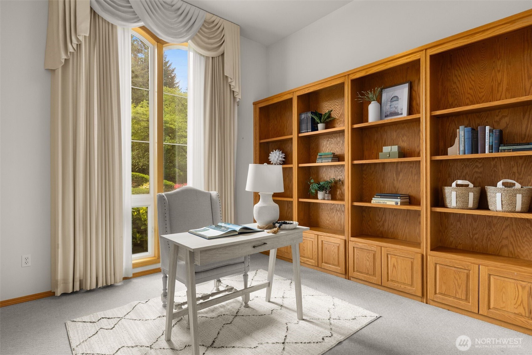 4606 Saddleback Drive NW, Gig Harbor, WA 98332
