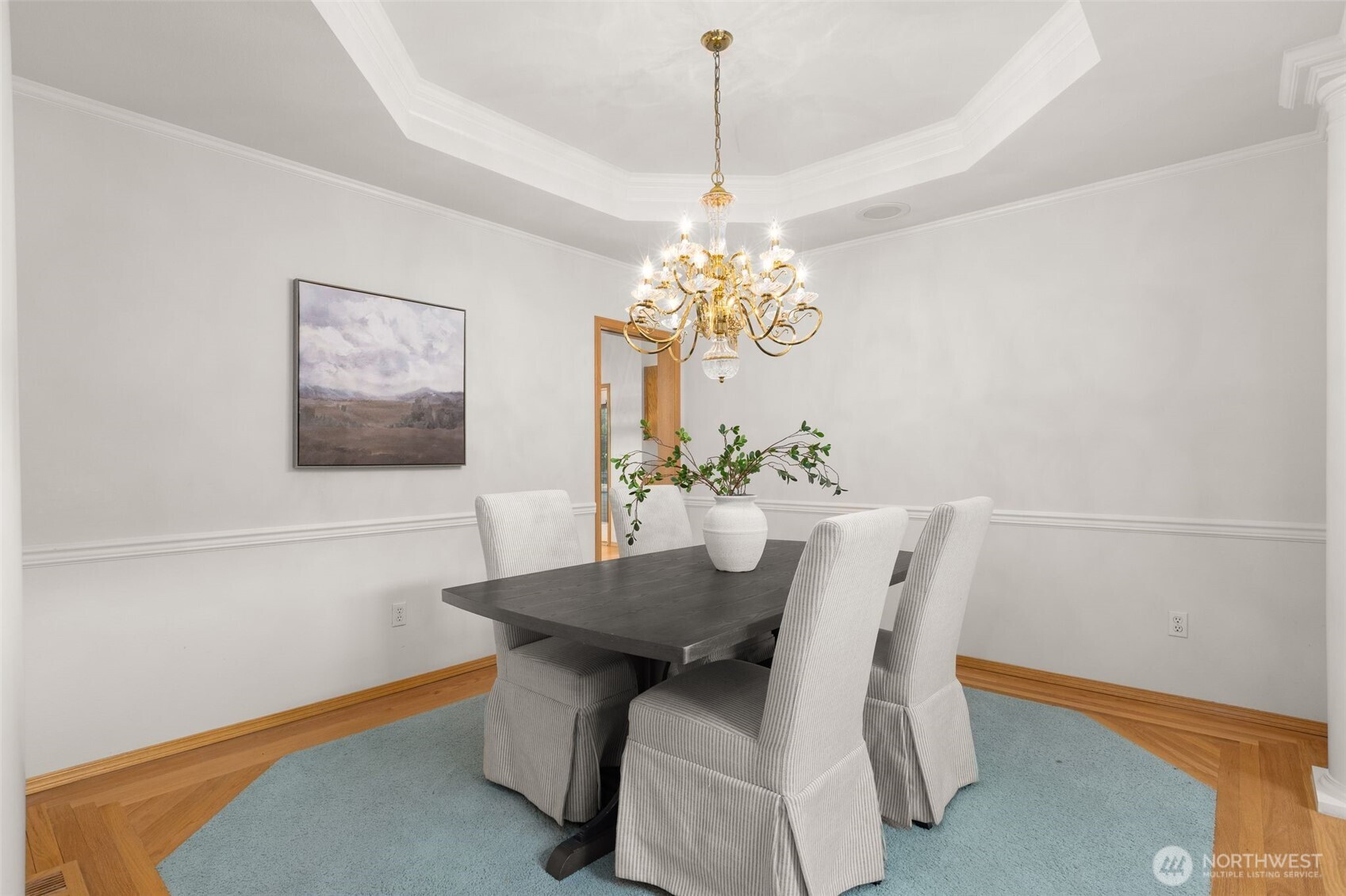 4606 Saddleback Drive NW, Gig Harbor, WA 98332