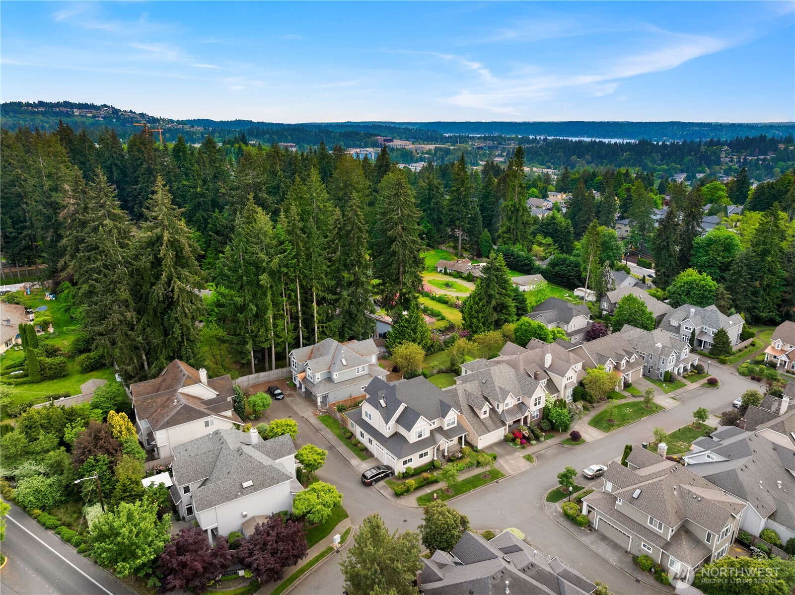 1883 145th Place SE, Bellevue, WA 98007