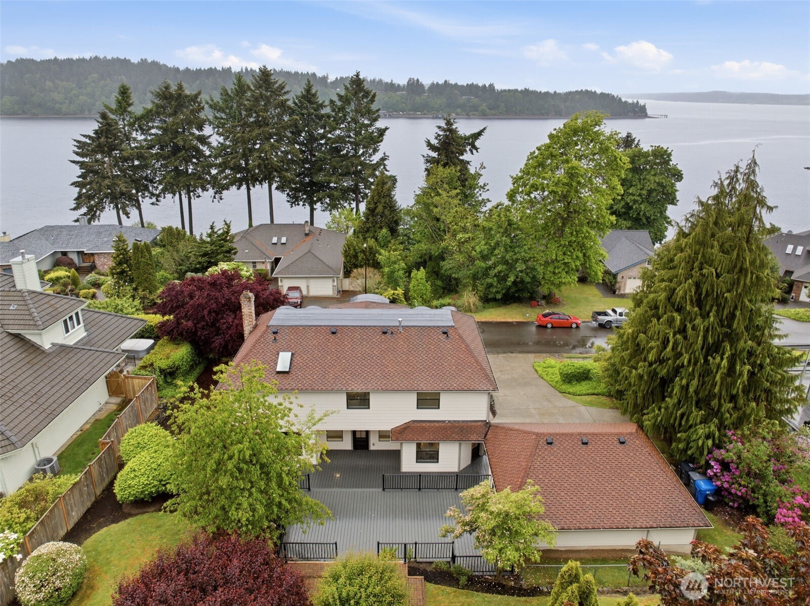 57 Chapman Loop , Steilacoom, WA 98388