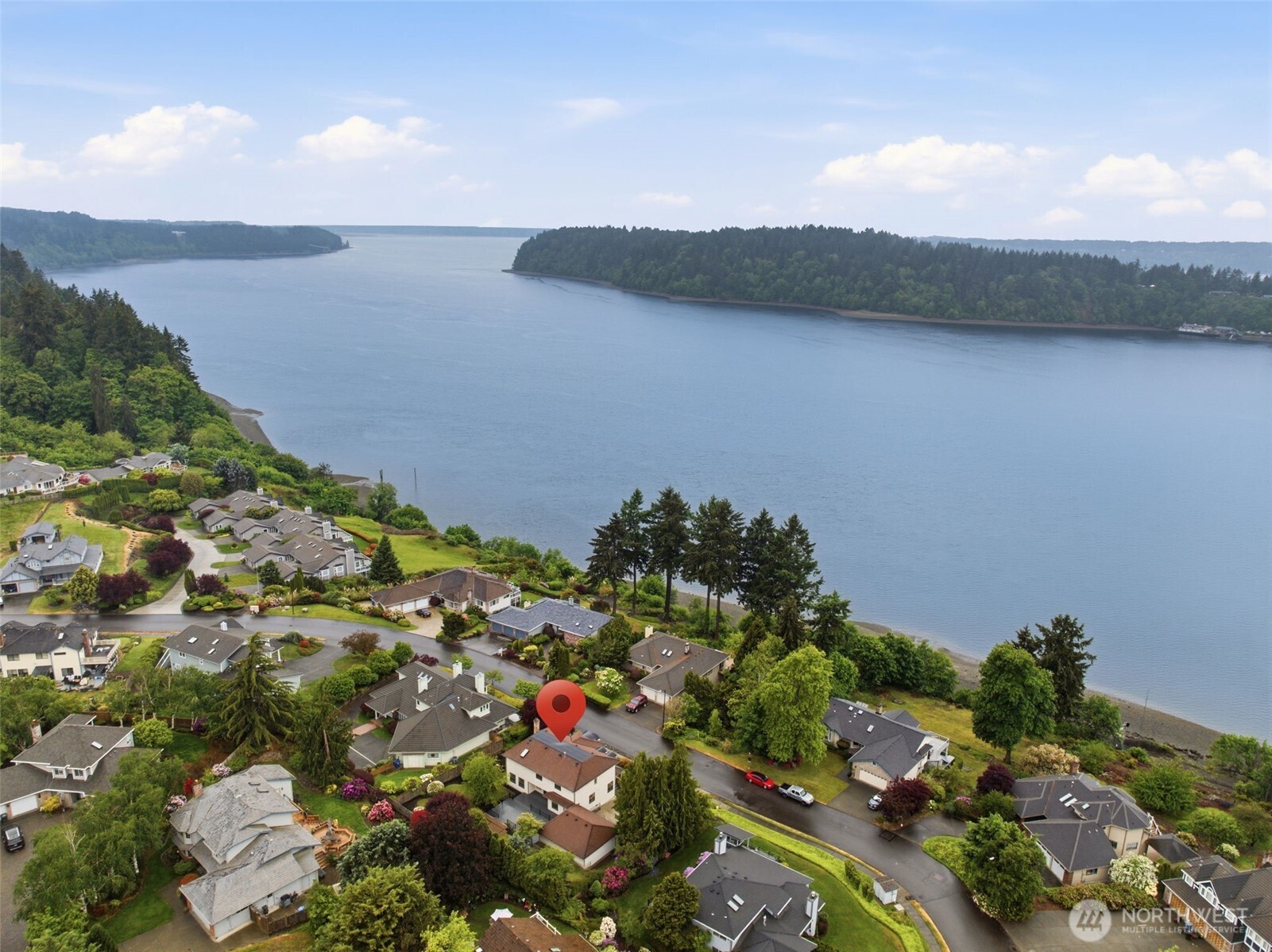 57 Chapman Loop , Steilacoom, WA 98388