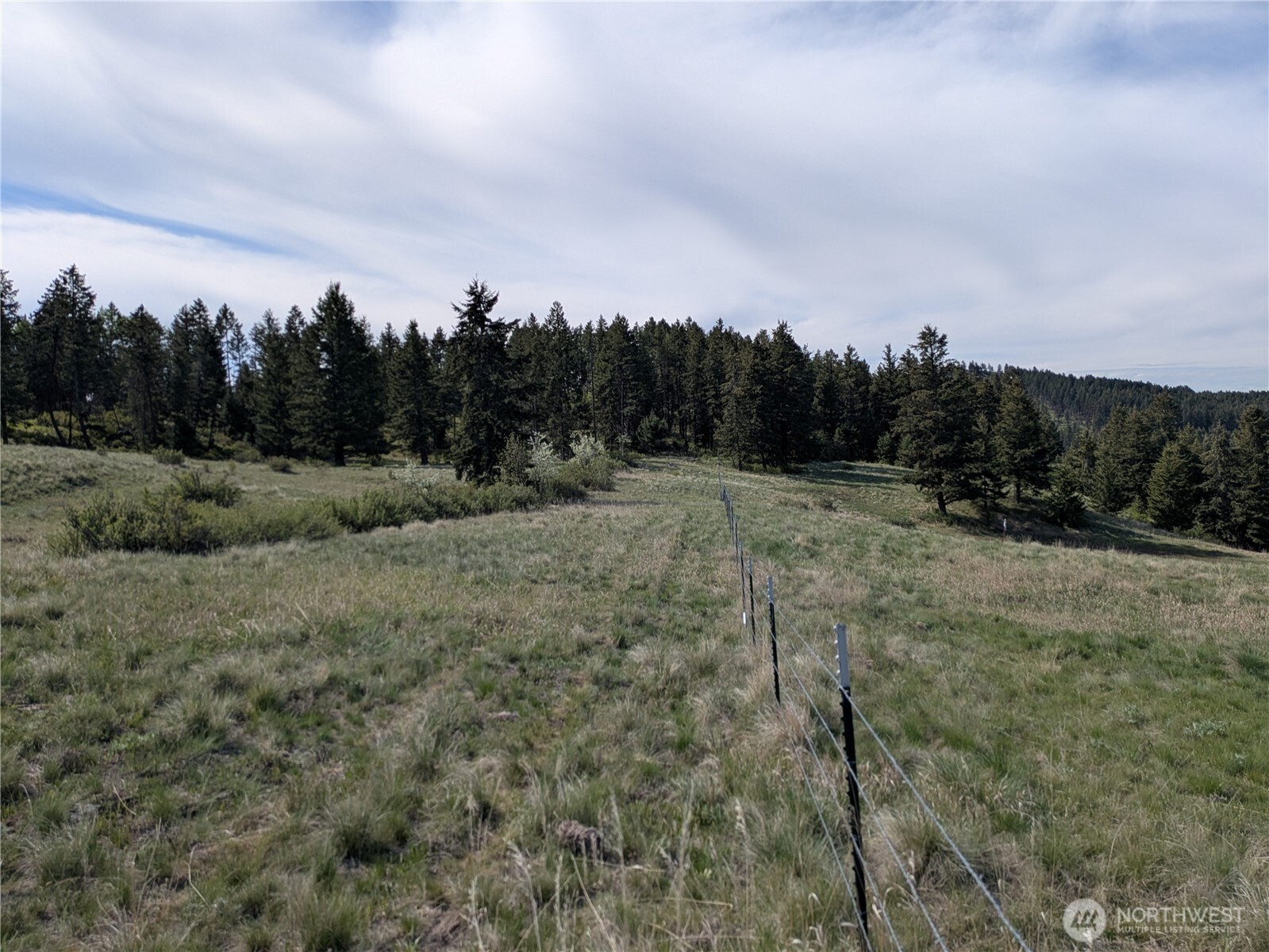 84 1/2 Pratt Road , Oroville, WA 98831