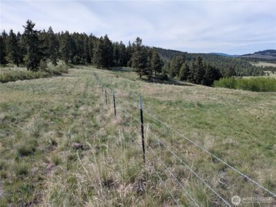 84 1/2 Pratt Road , Oroville, WA 98831 - Photo 12