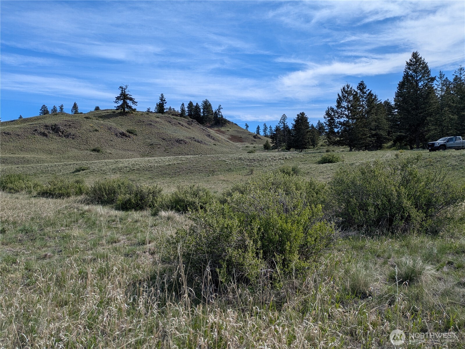 84 1/2 Pratt Road , Oroville, WA 98831