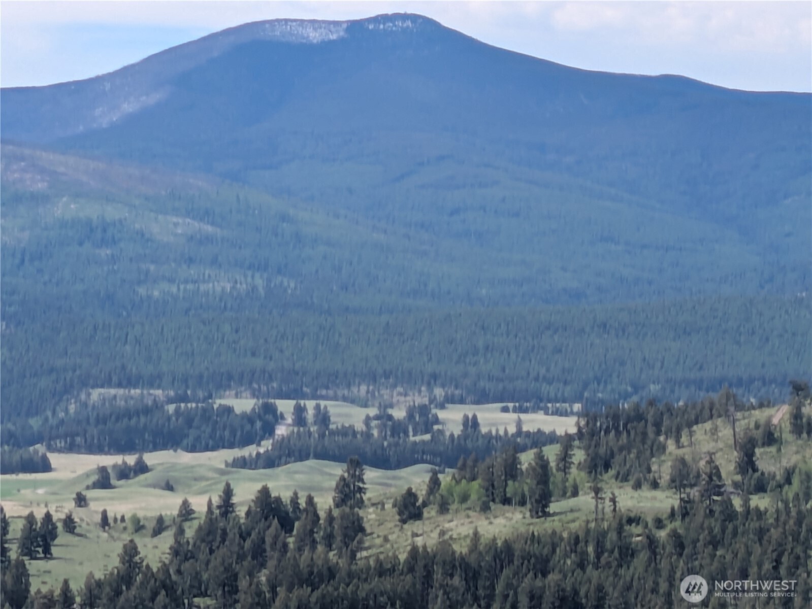84 1/2 Pratt Road , Oroville, WA 98831