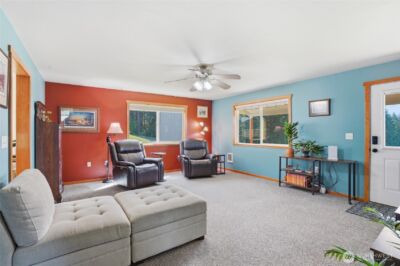 19106 NE Grinnell Road , Woodland, WA 98674 - Photo 12