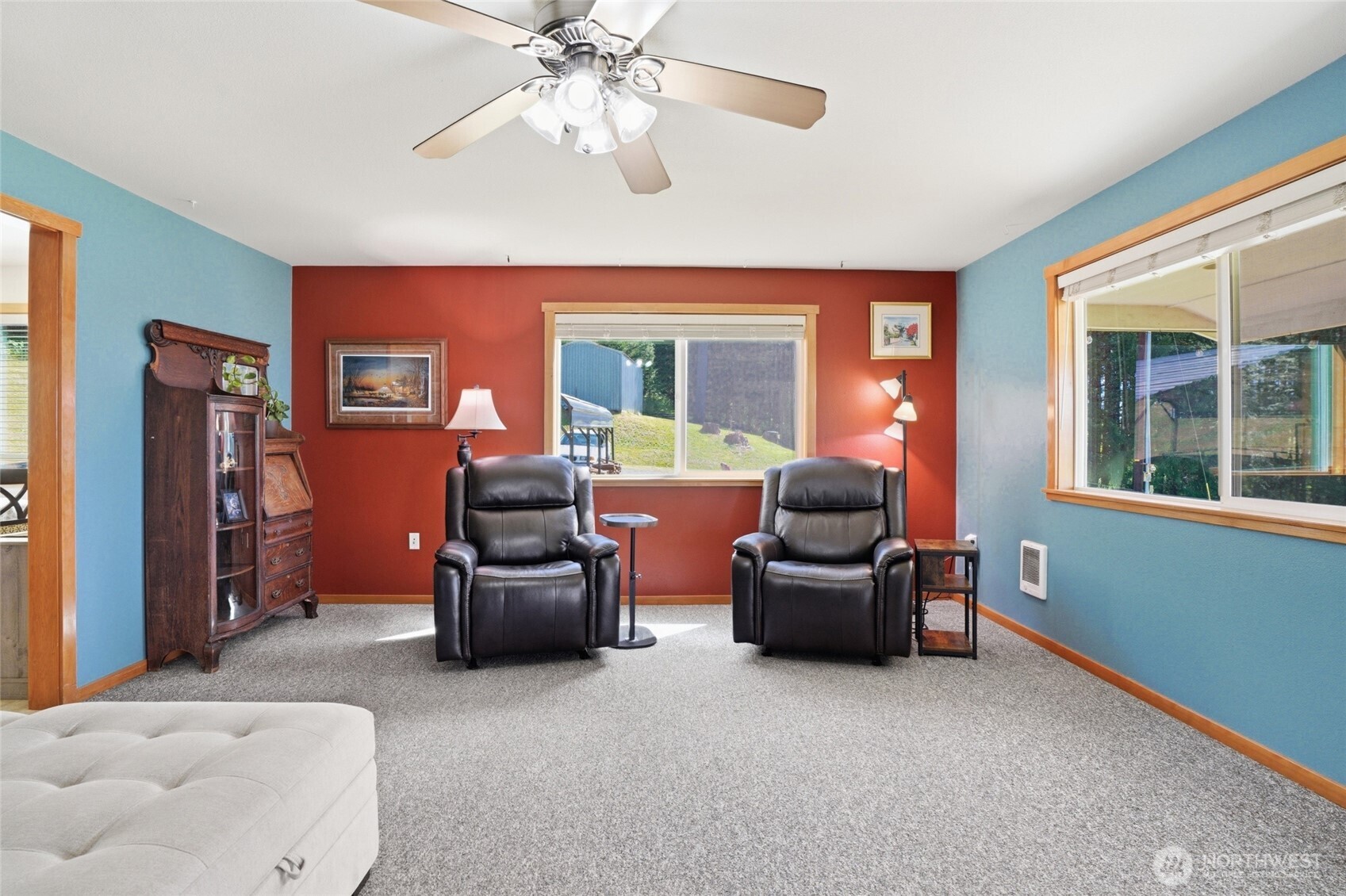 19106 NE Grinnell Road , Woodland, WA 98674